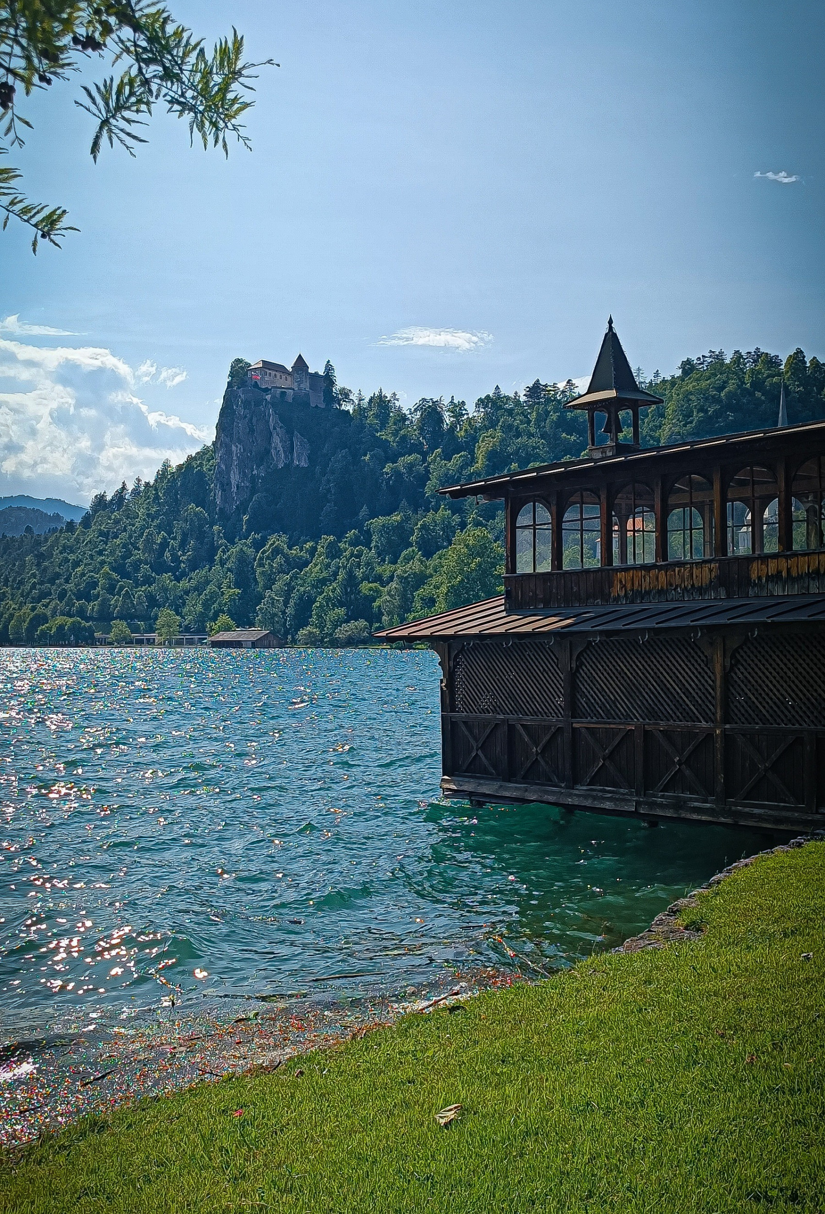 Lake Bled Lake Bled