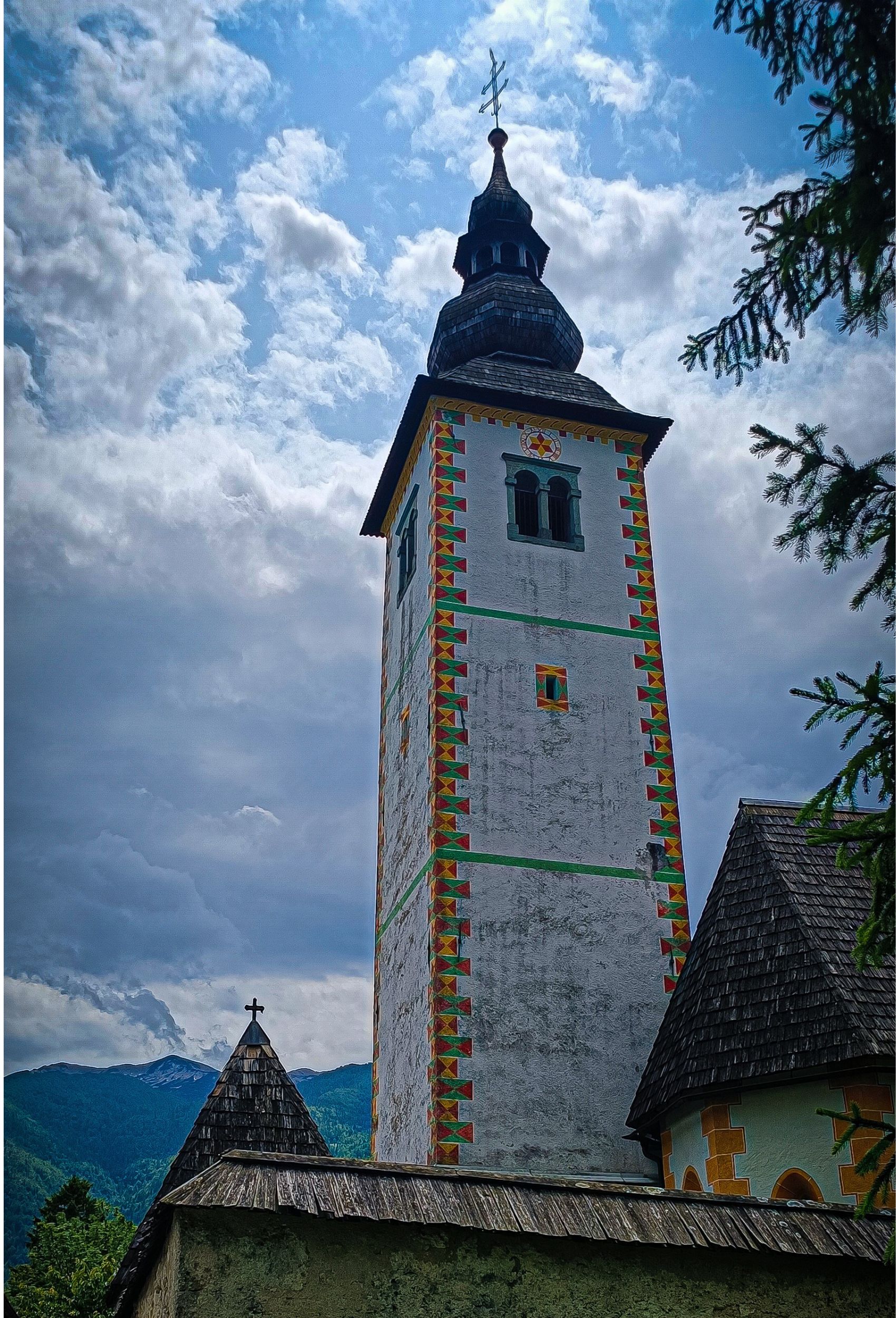 Church of St. John the Baptist Church of St. John the Baptist