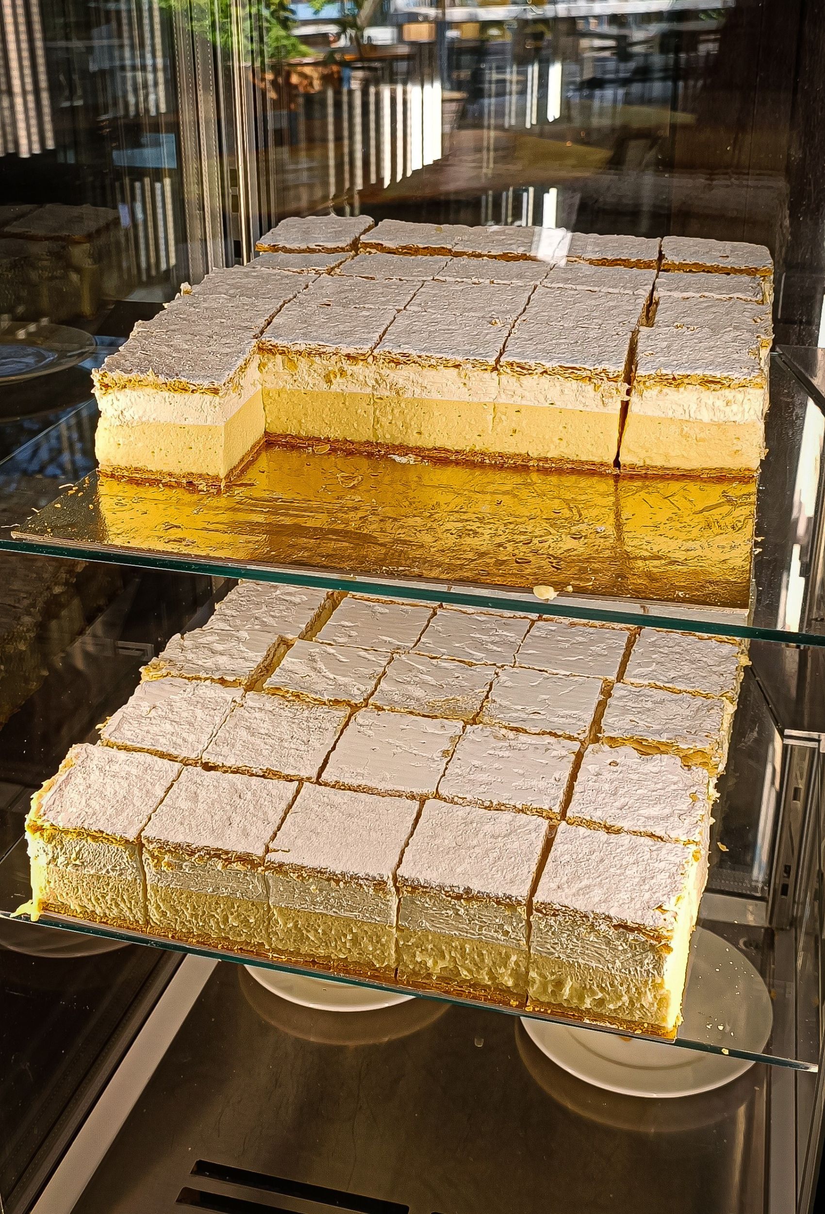 Bled cake