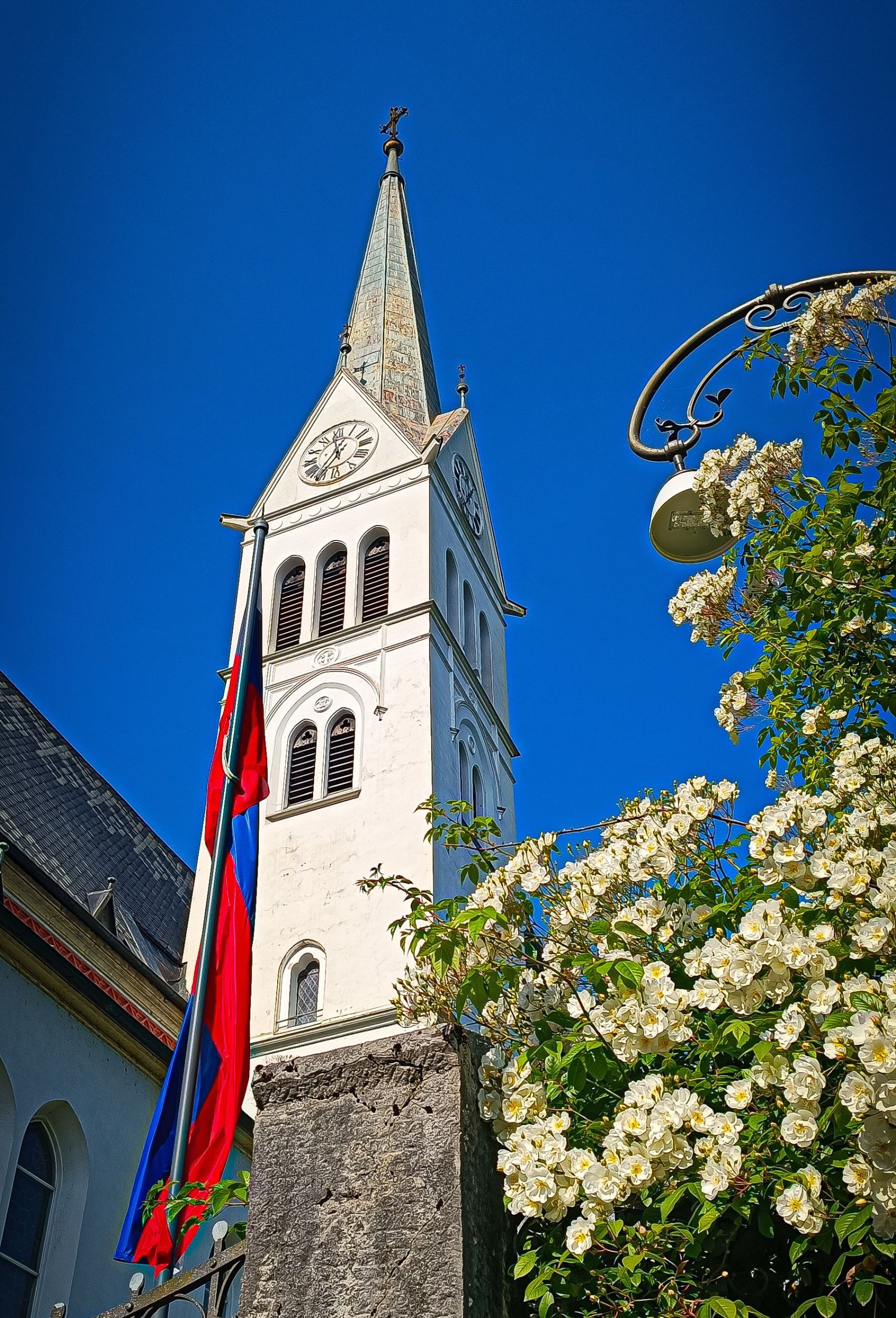 St. Martin's Parish Church
