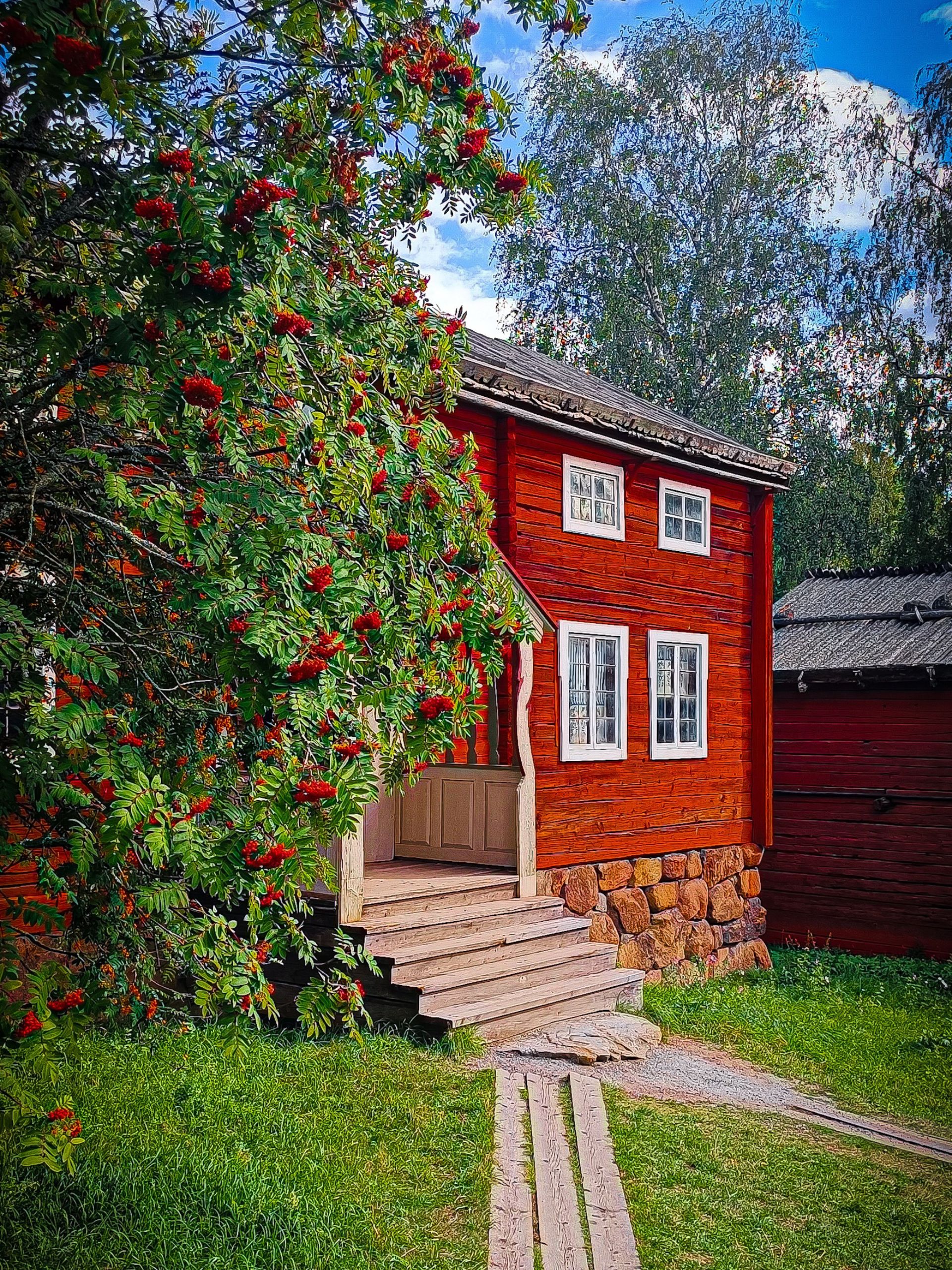Skansen Skansen