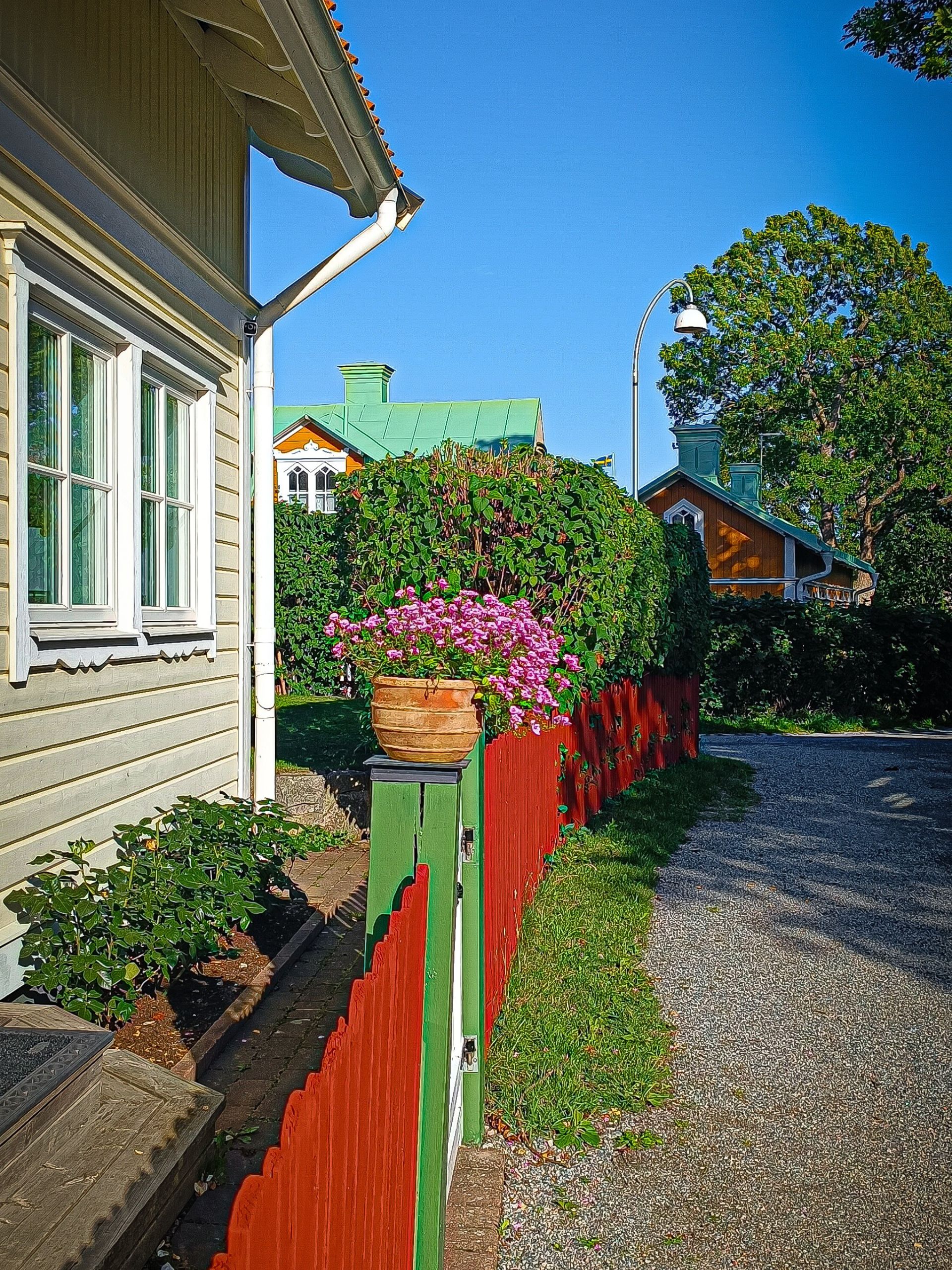 Vaxholm