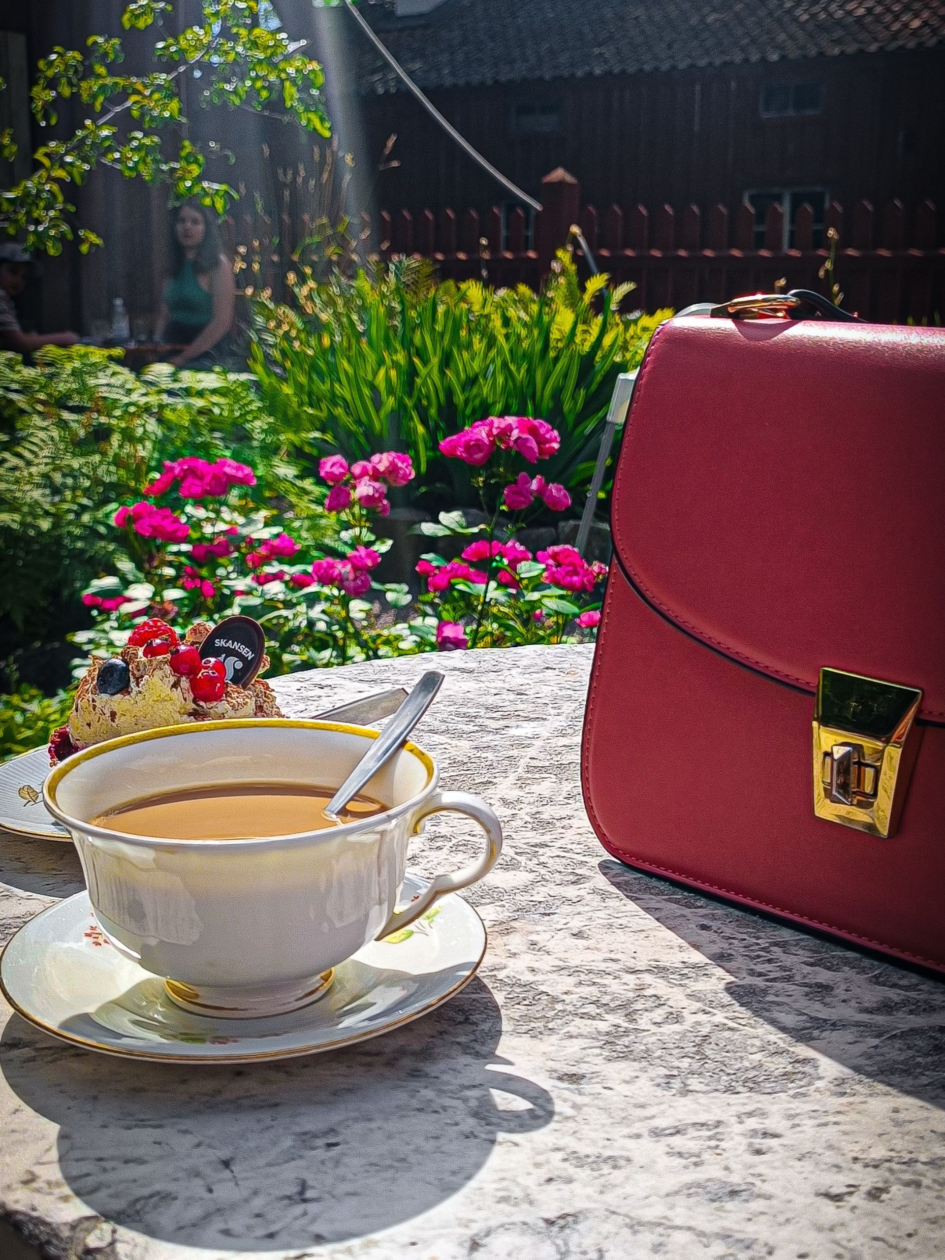 Kafé Petissan