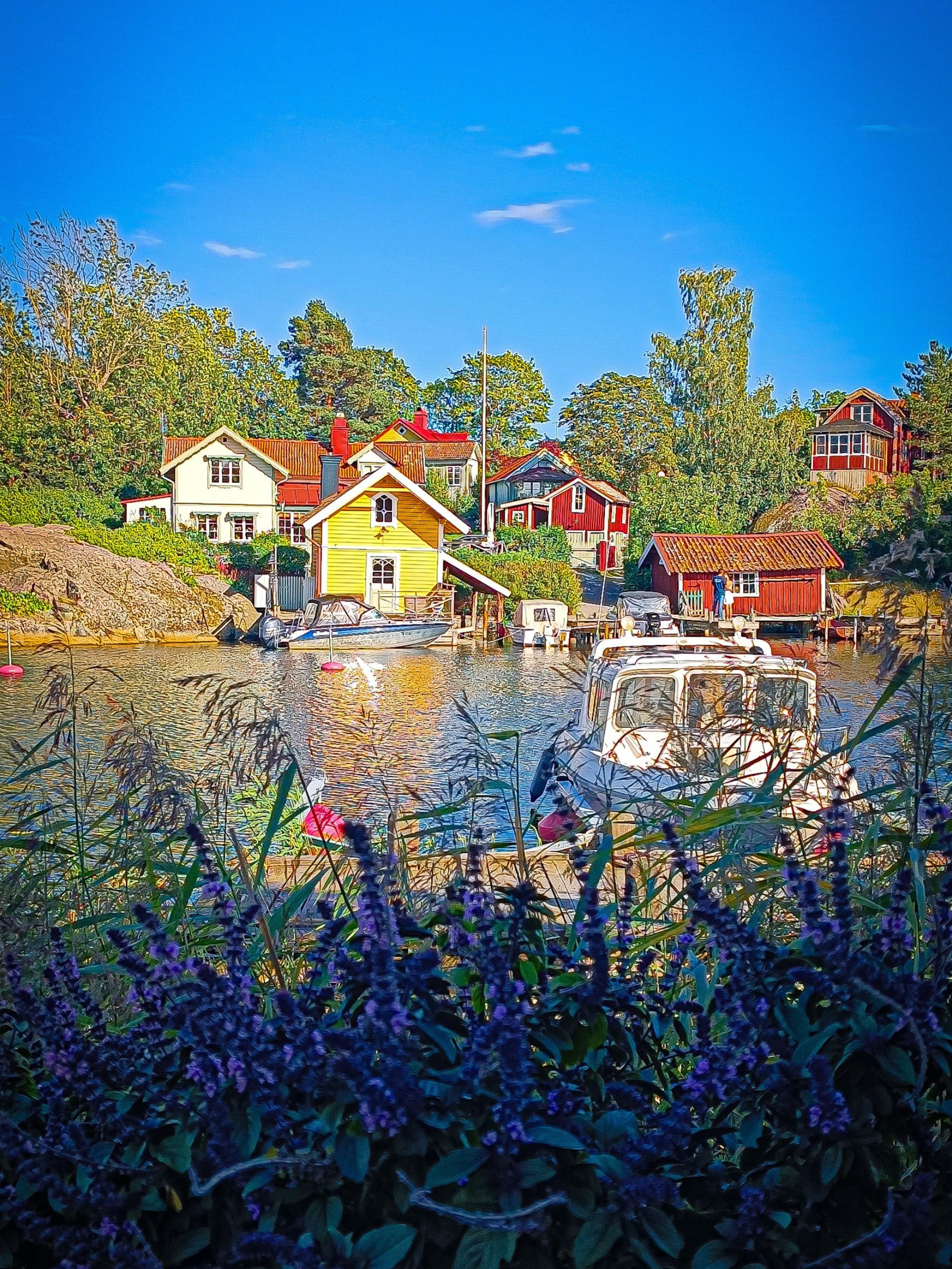 Vaxholm