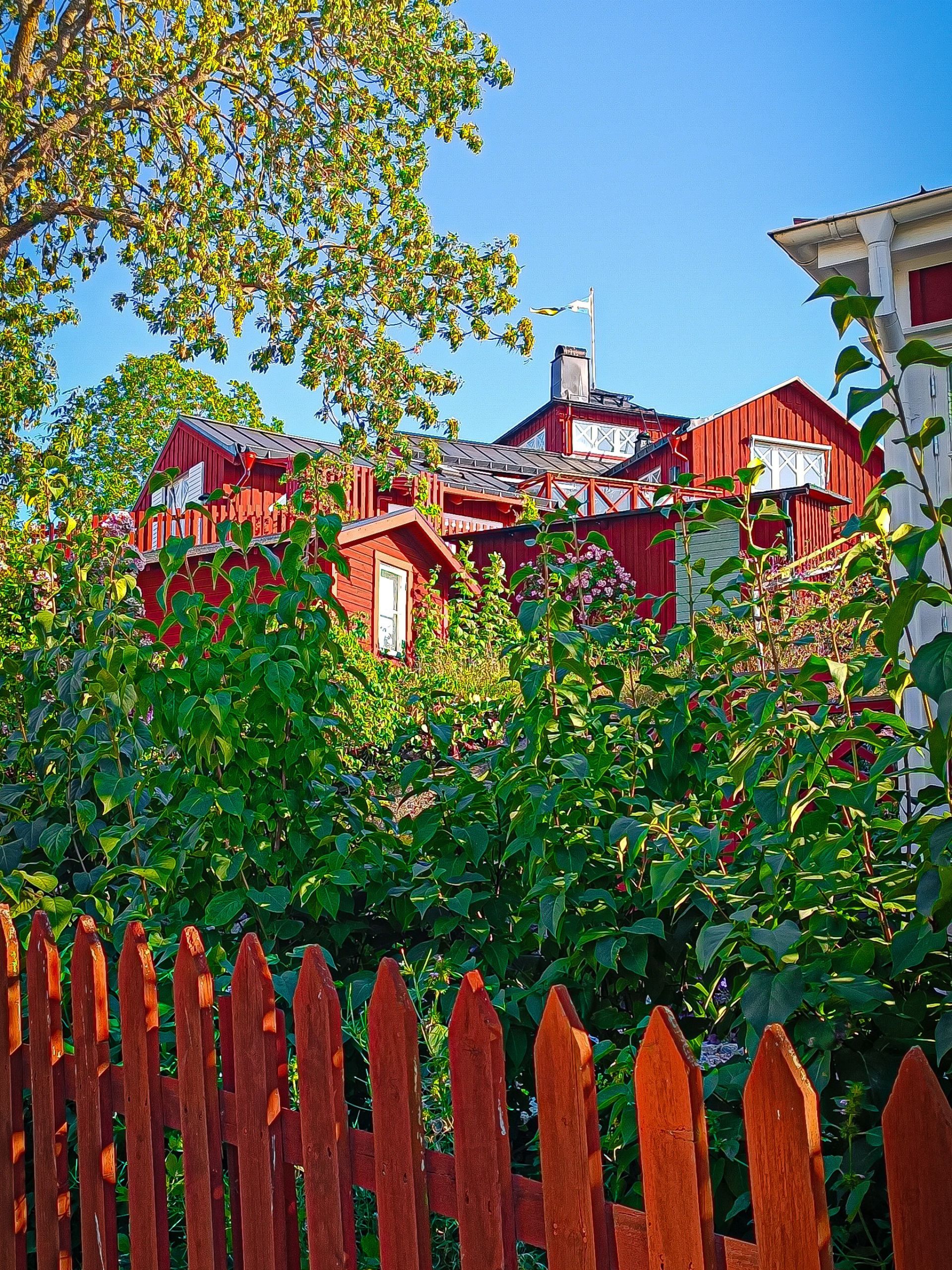 Vaxholm