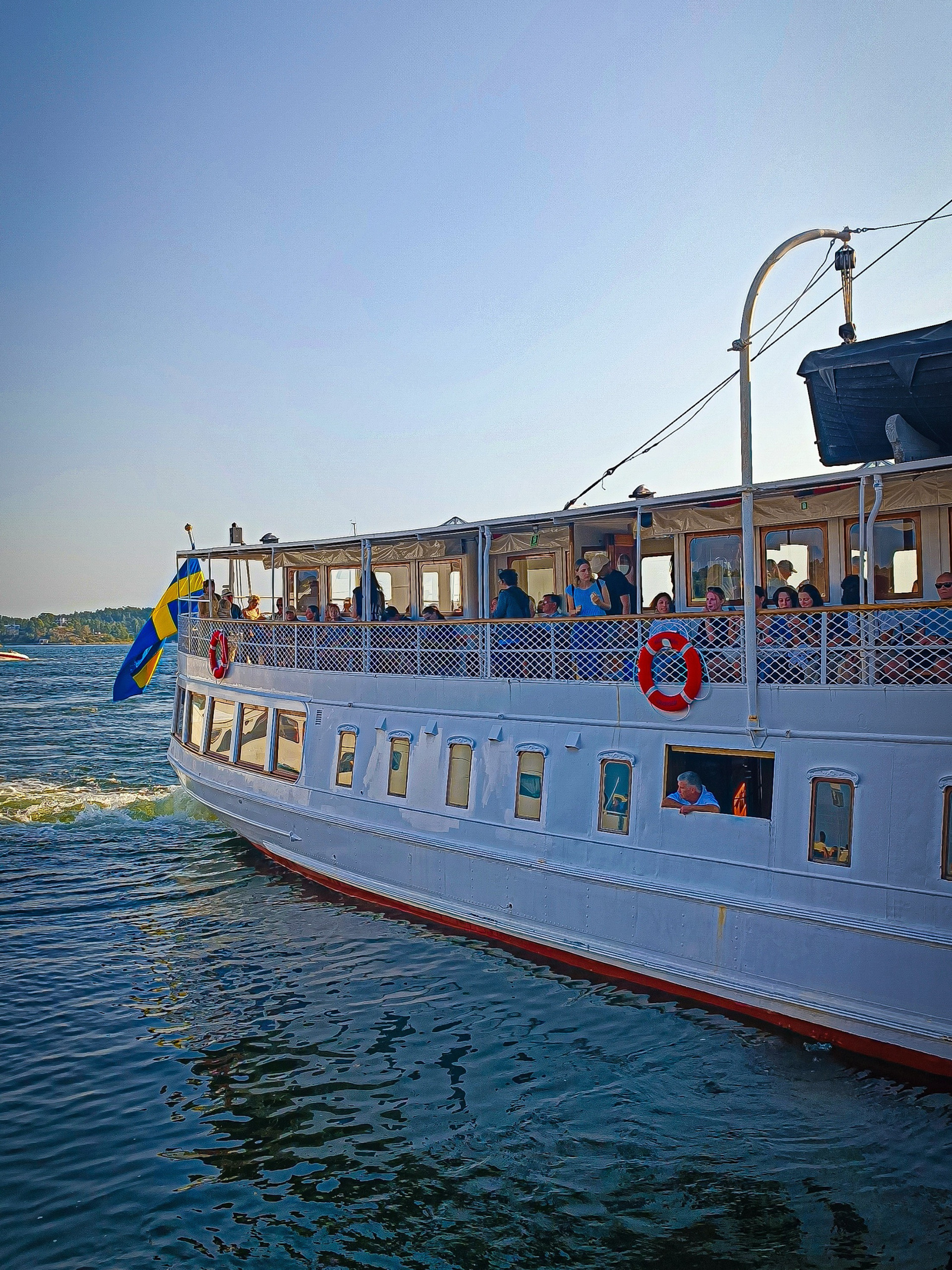 Vaxholm