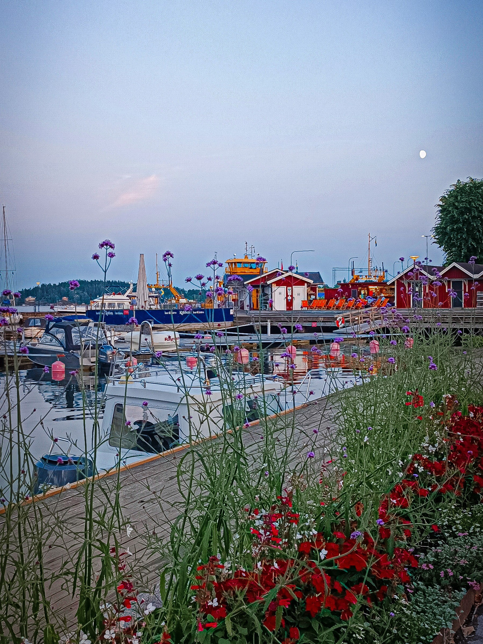 Vaxholm