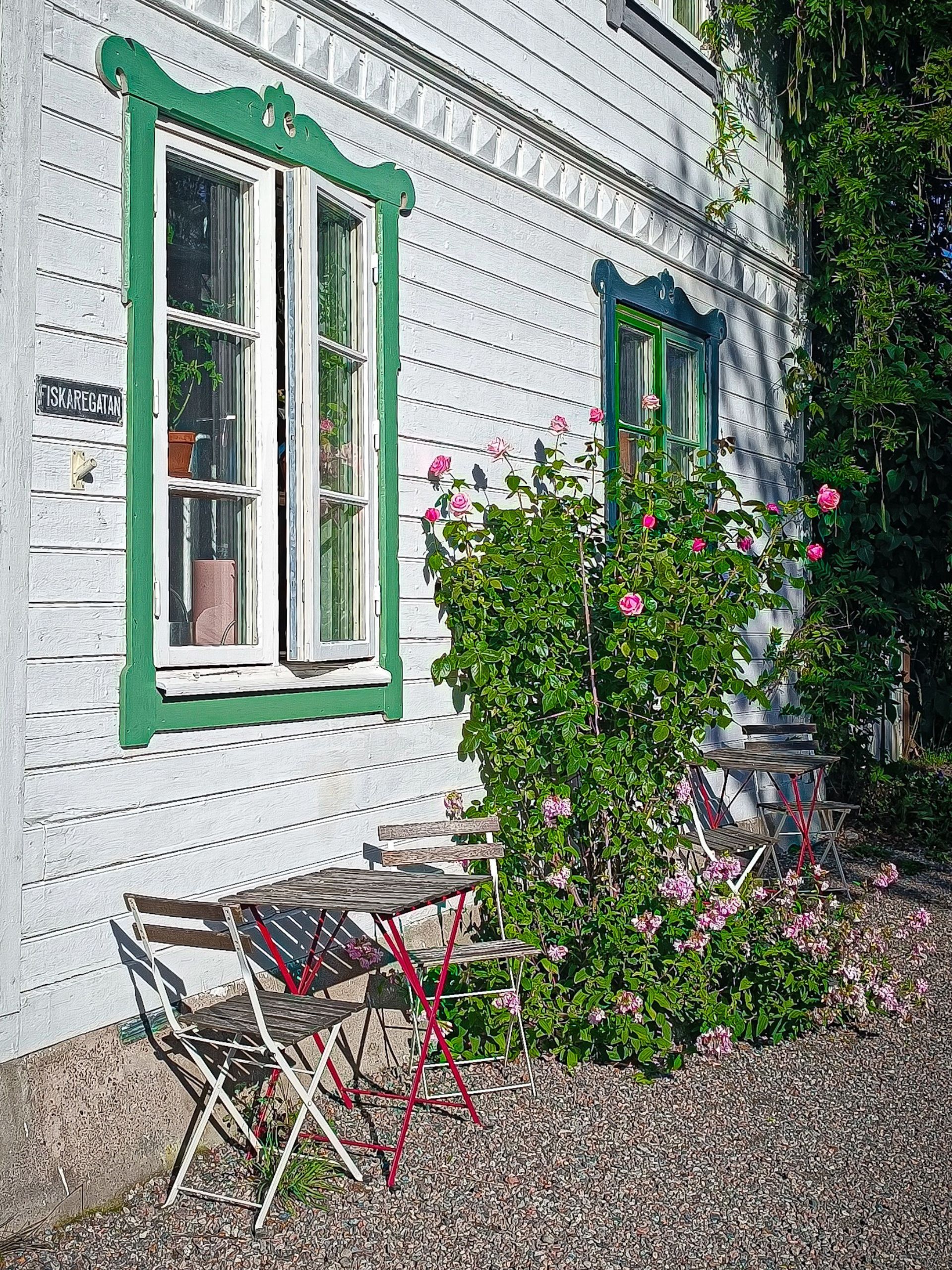 Vaxholm