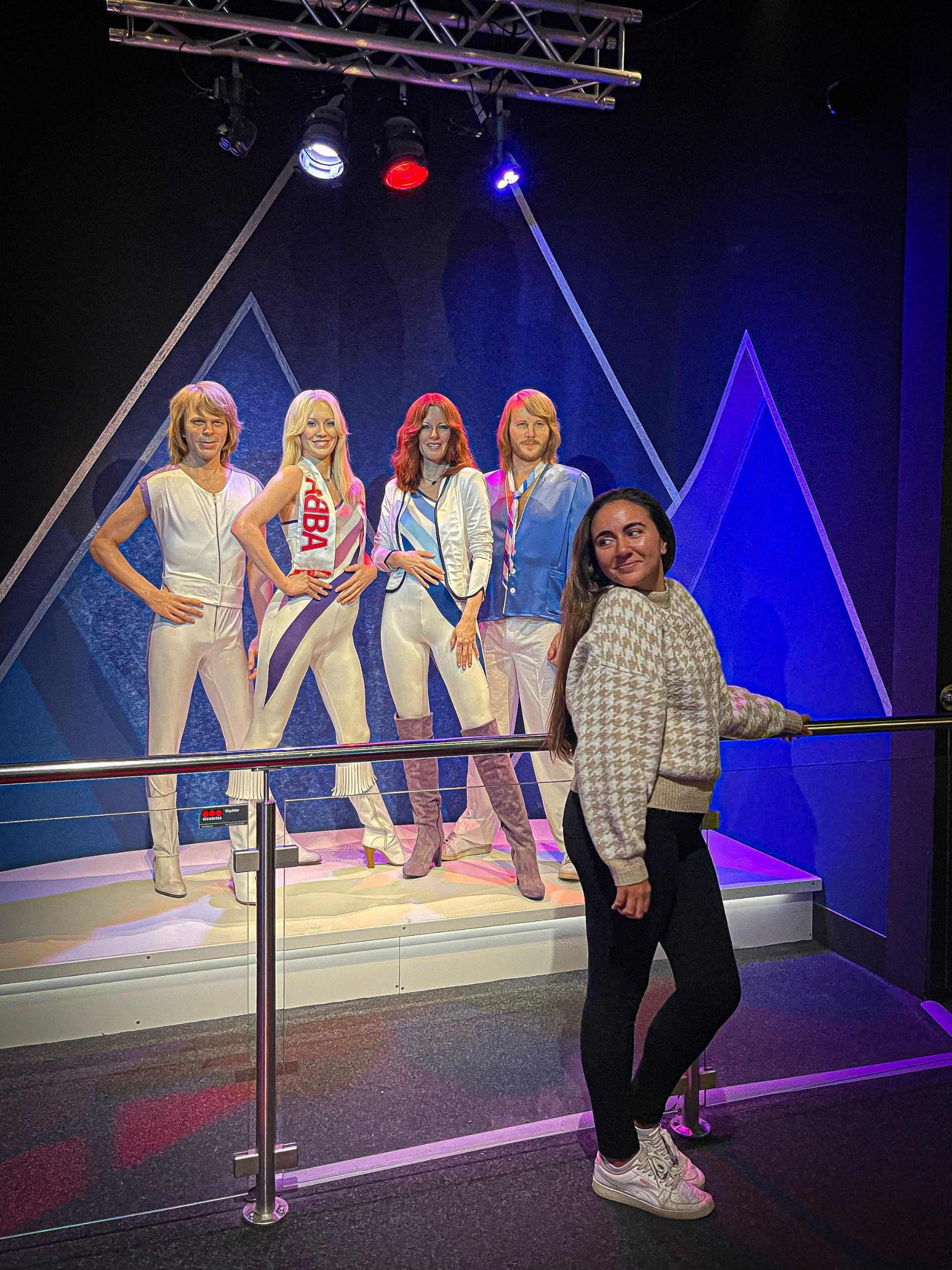 ABBA Museum