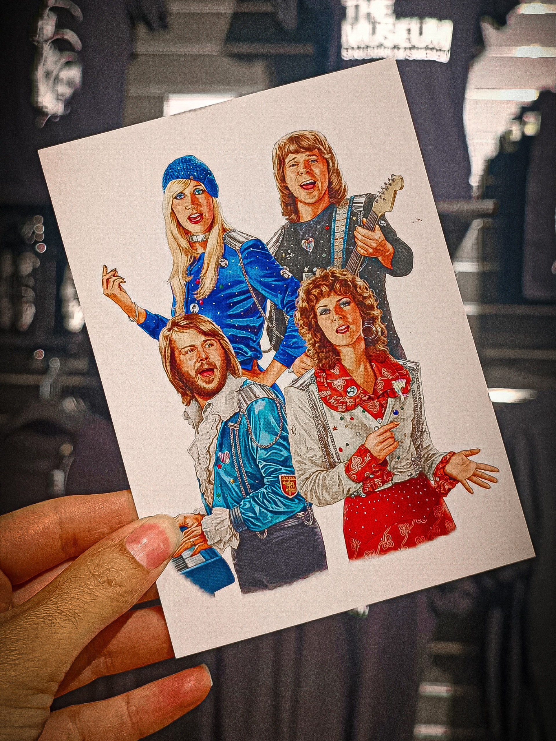 Abba Museum
