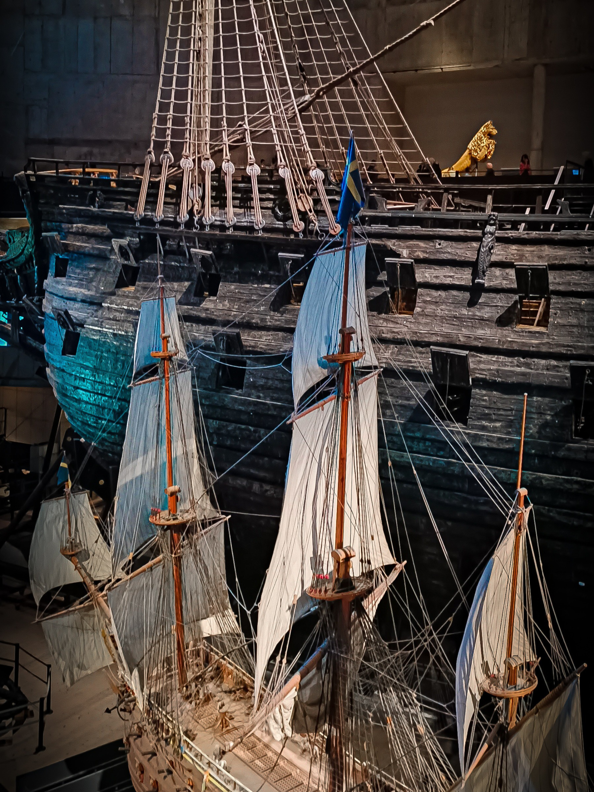 Vasa Museum