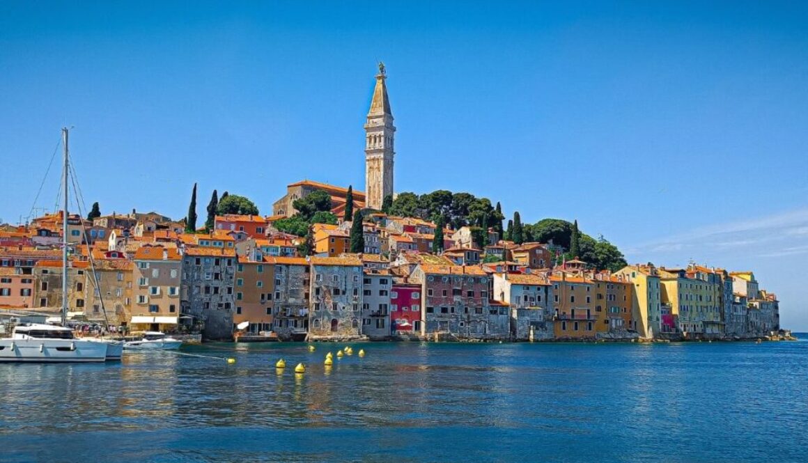 Best Places To Visit in Croatia
