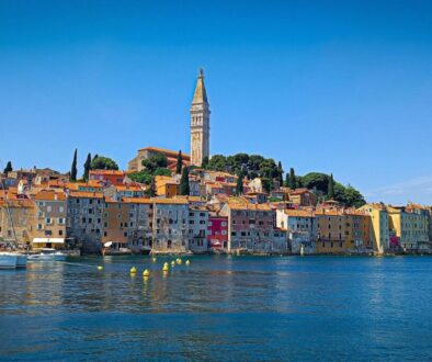Best Places To Visit in Croatia
