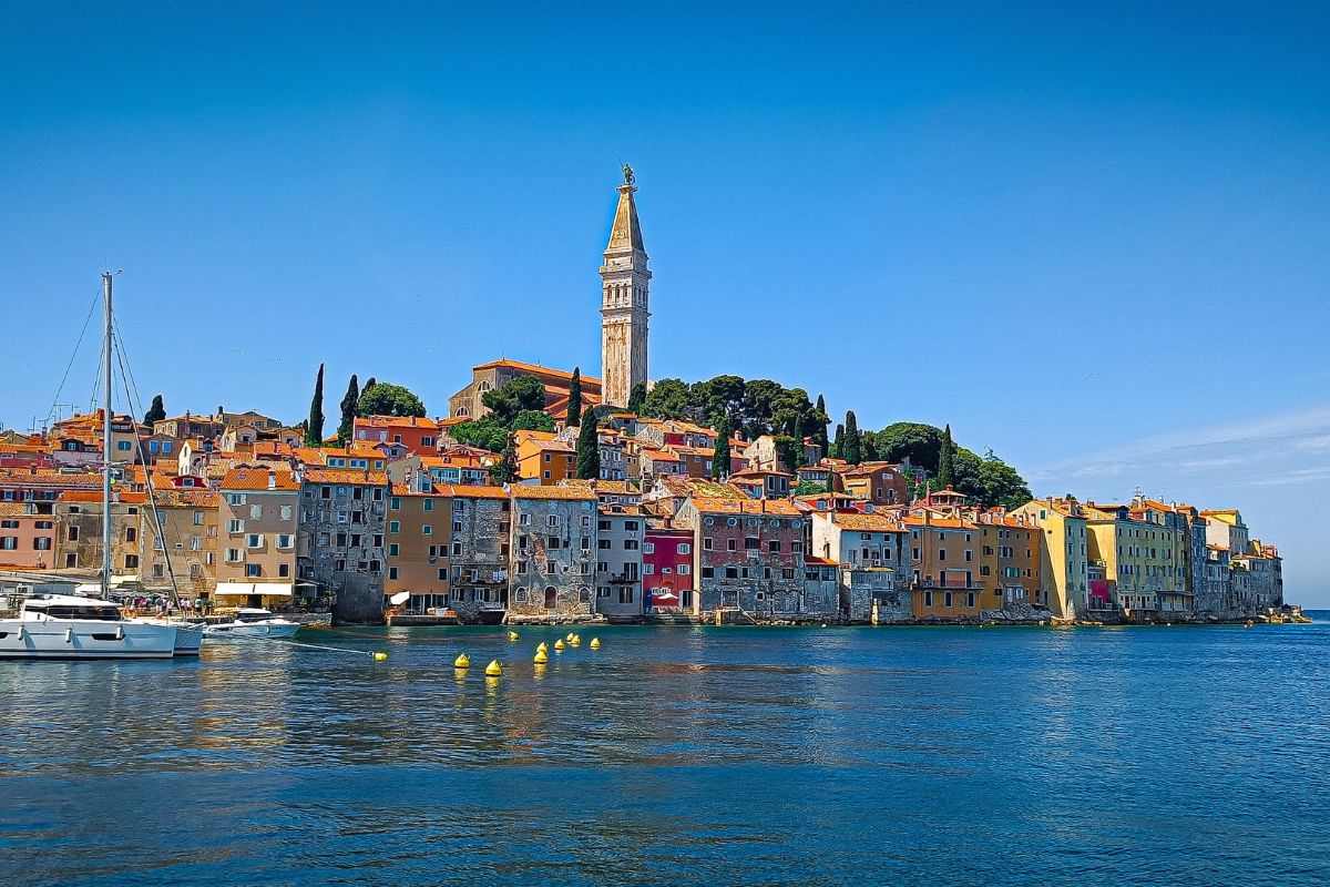 Best Places To Visit in Croatia Best Places To Visit in Croatia