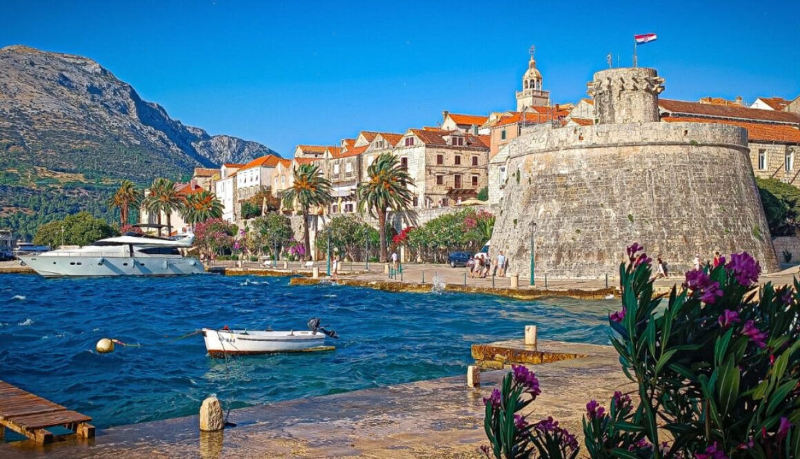 Korcula