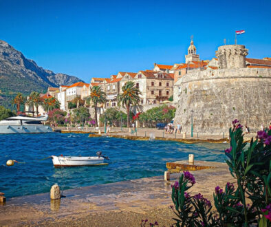 Korcula