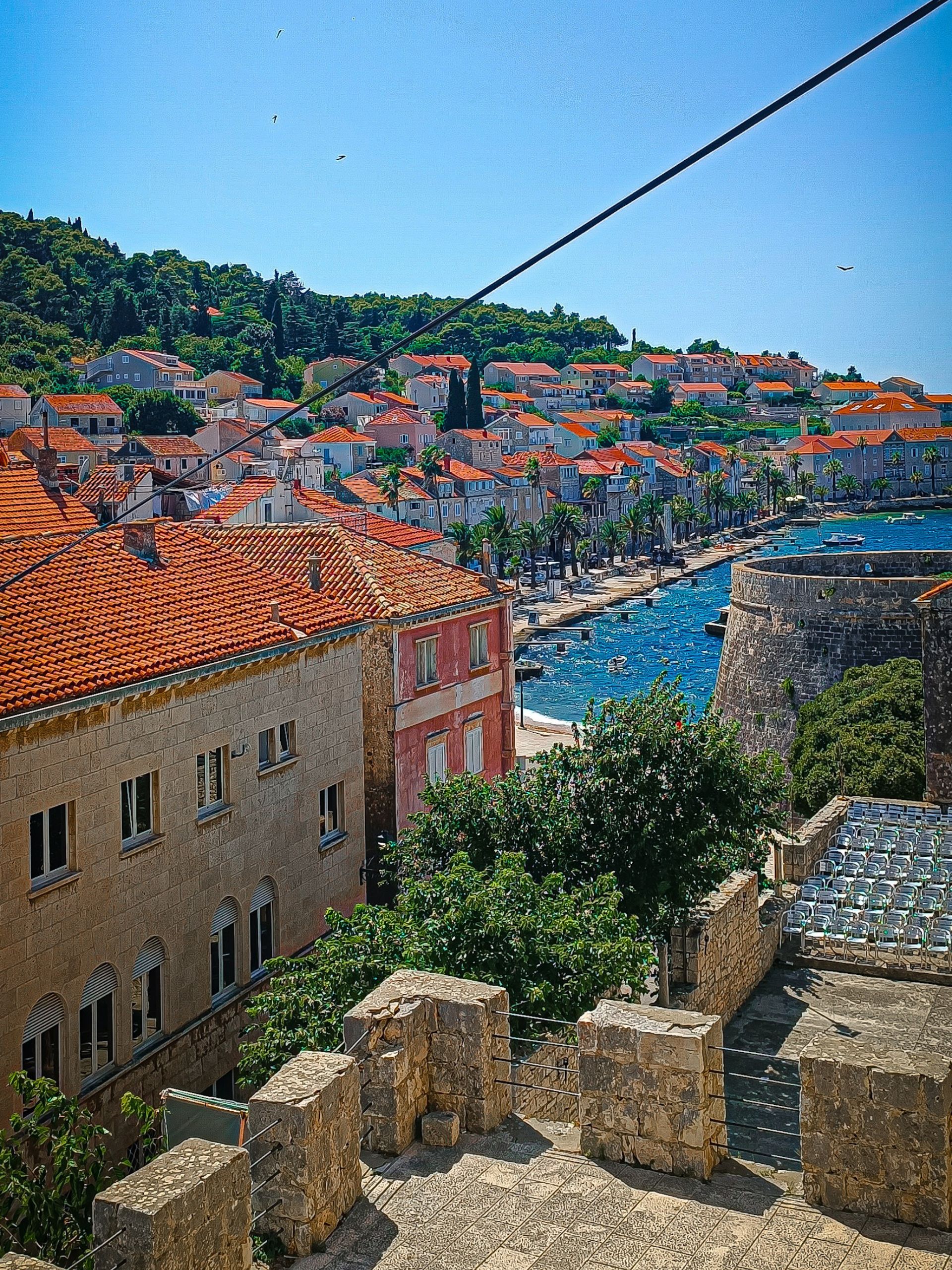 Korcula Korcula