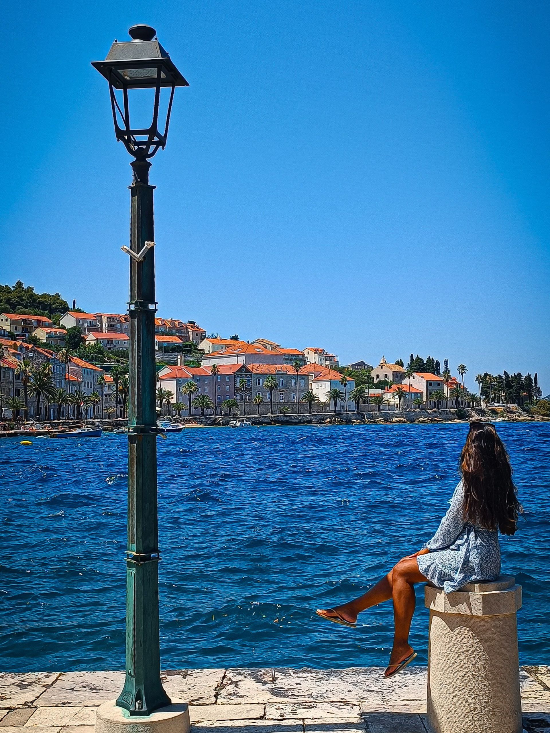 Korcula Korcula