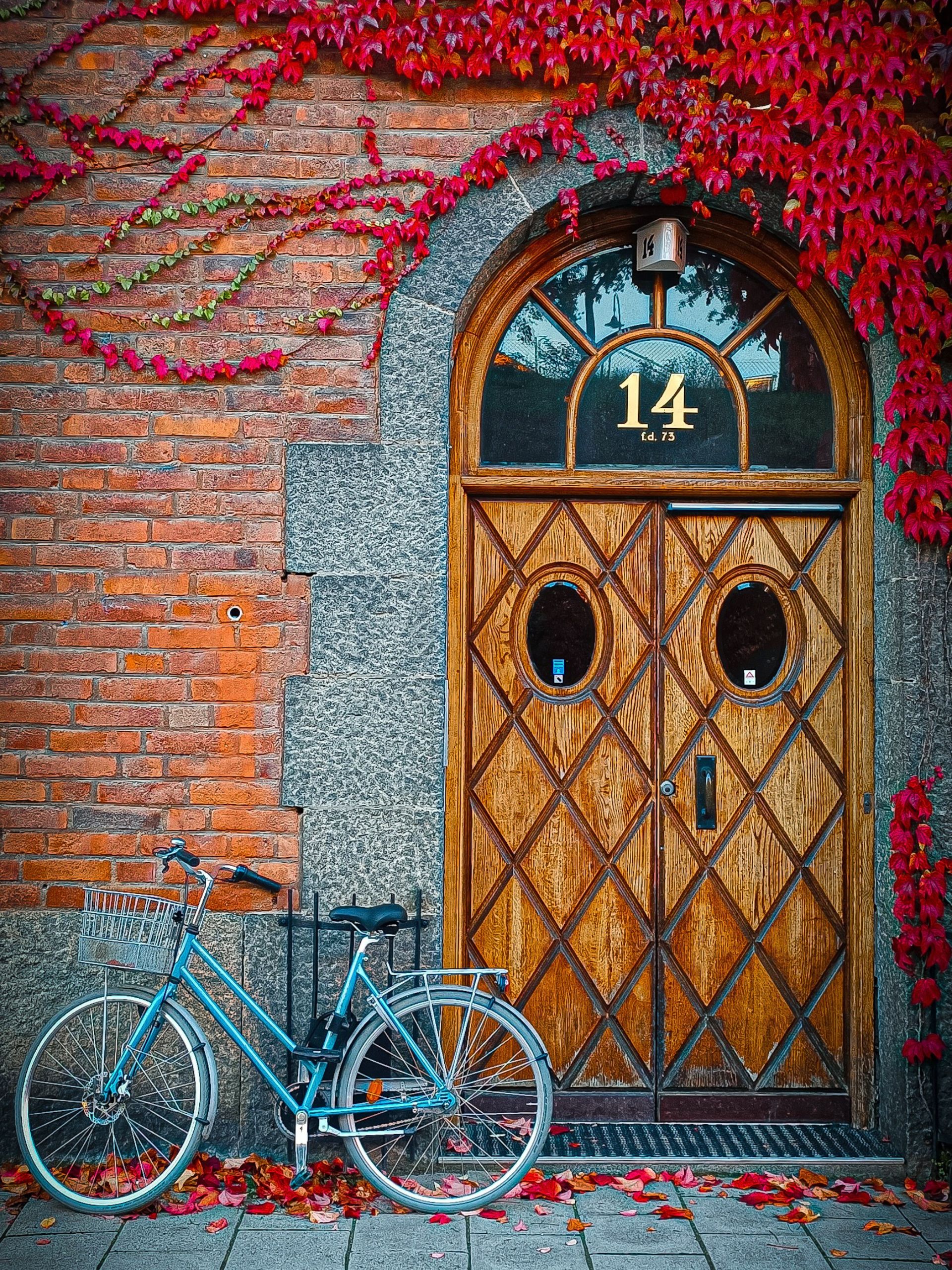 Ostermalm in Stockholm