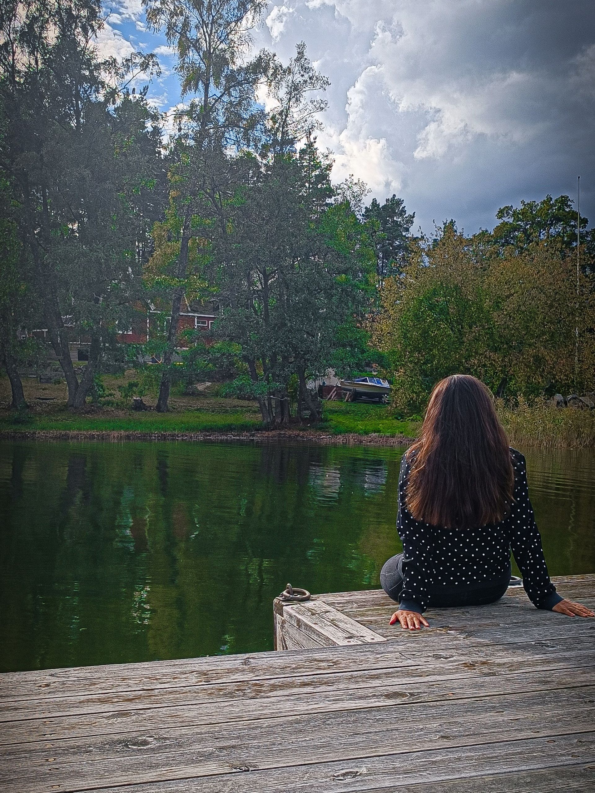 Stockholm archipelago