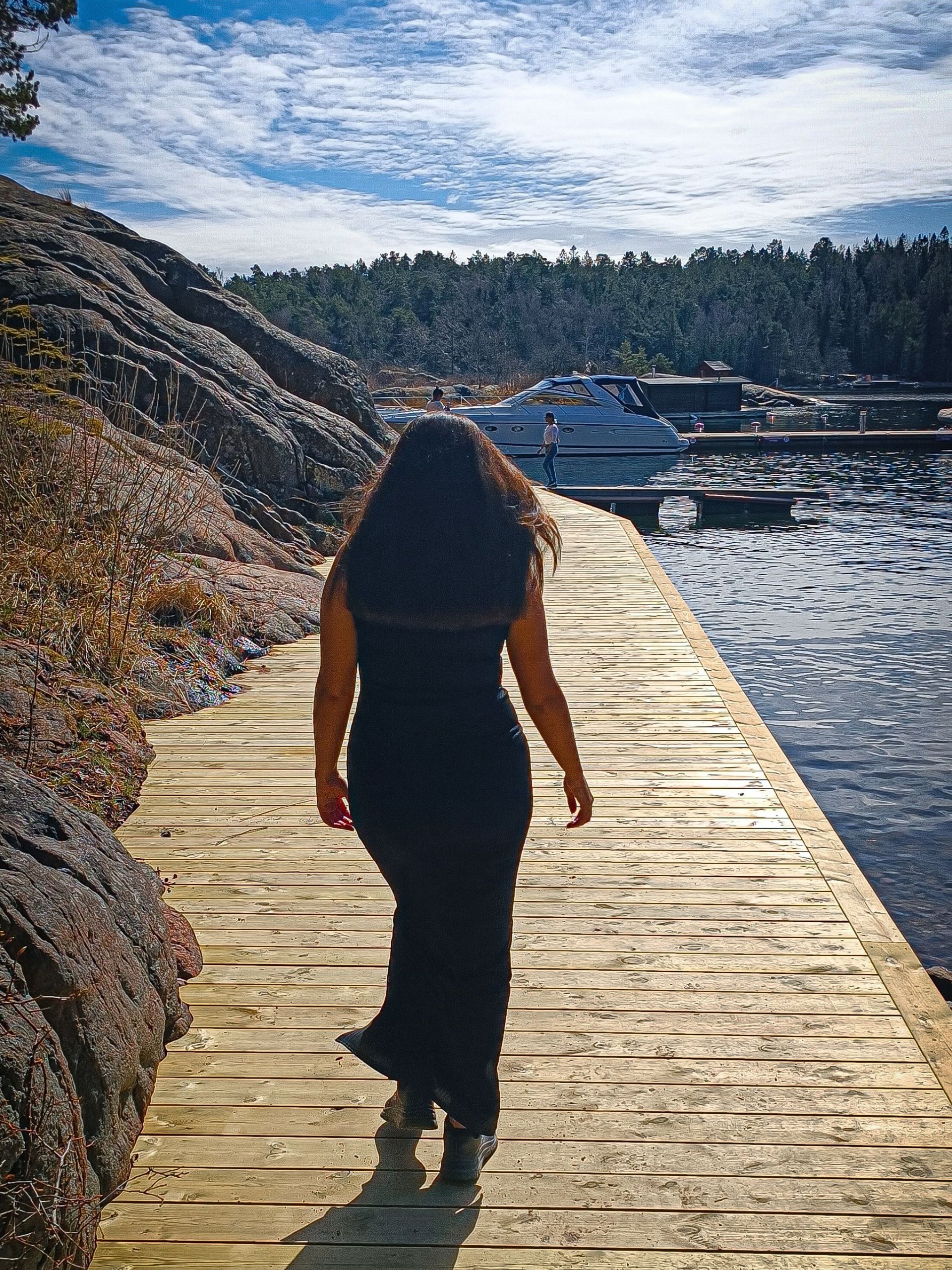 Stockholm archipelago