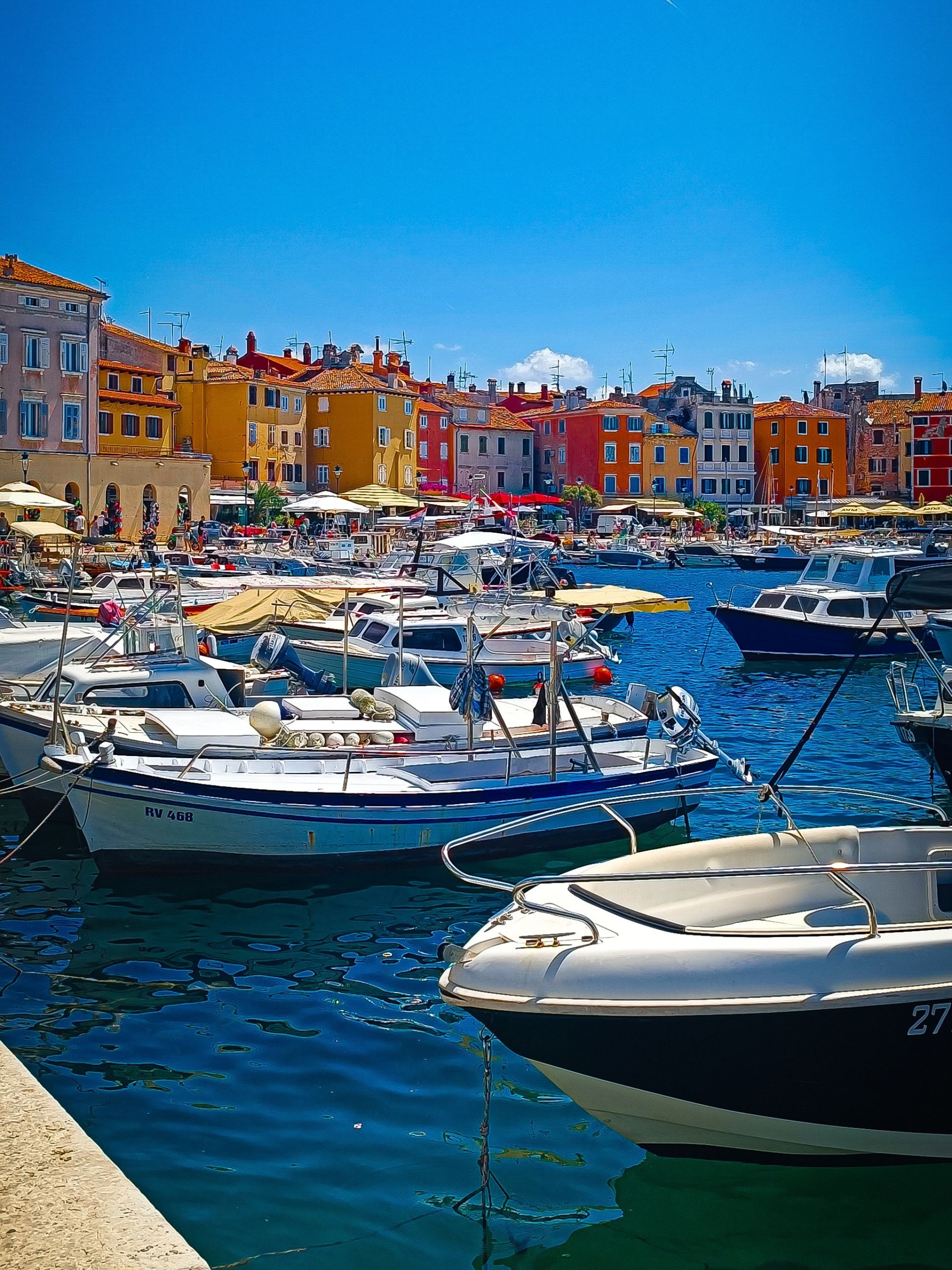 Rovinj Rovinj