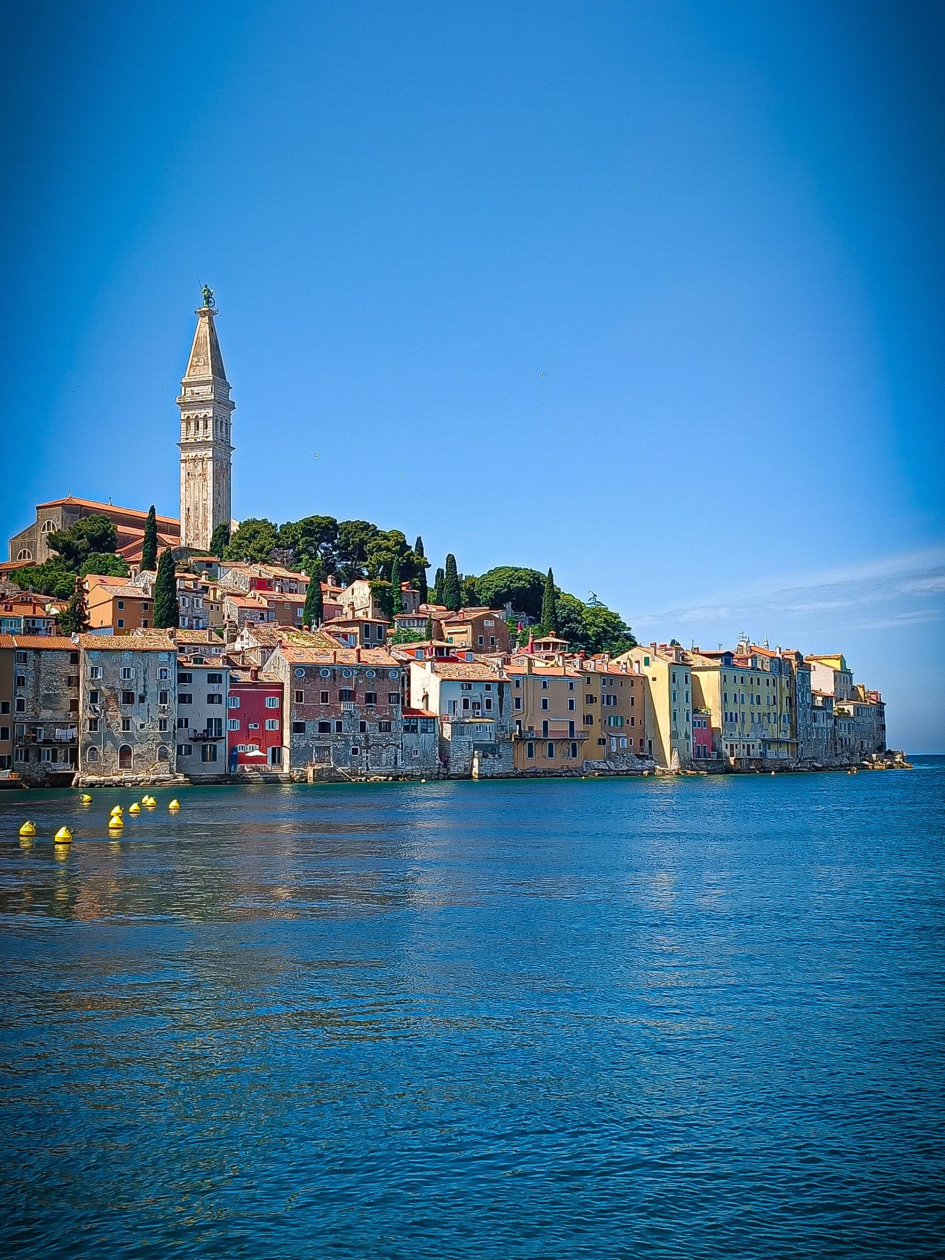 Rovinj Rovinj