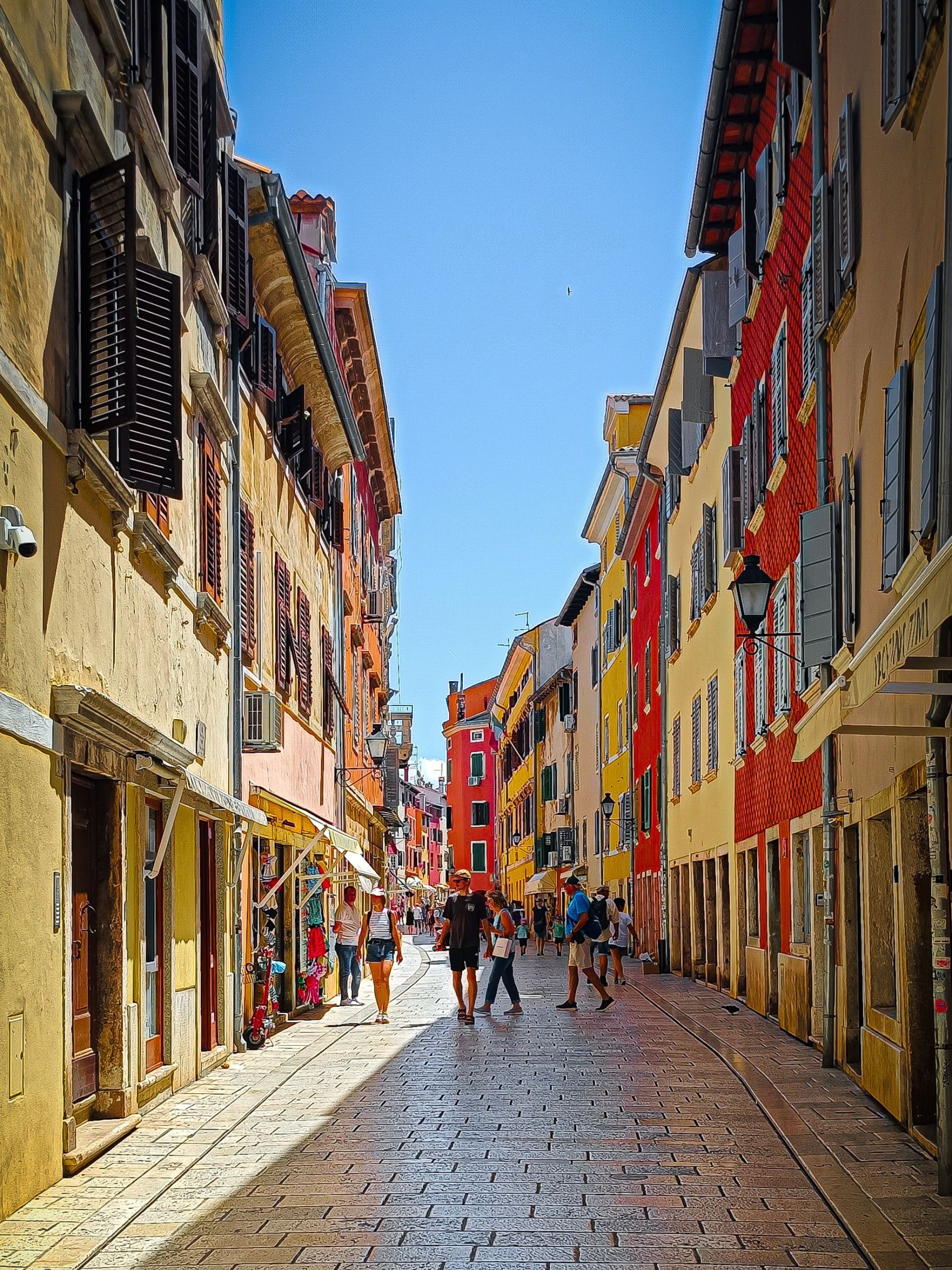 Rovinj Rovinj