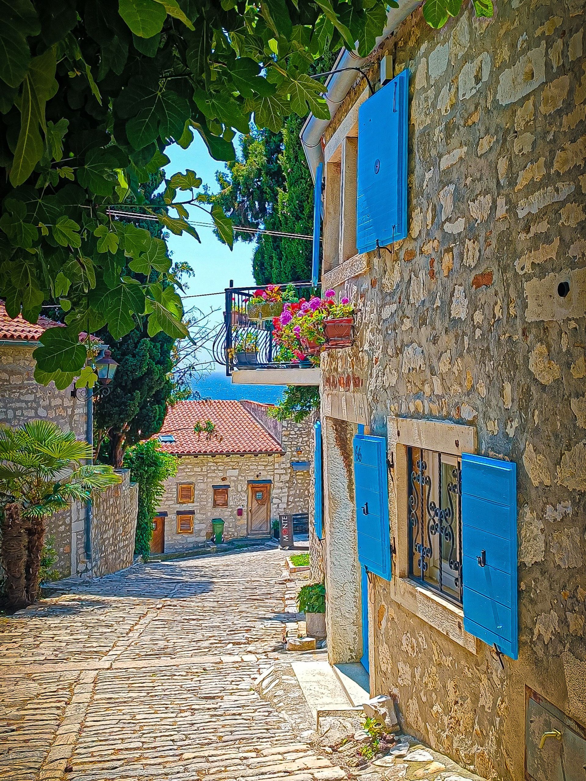 Rovinj Rovinj