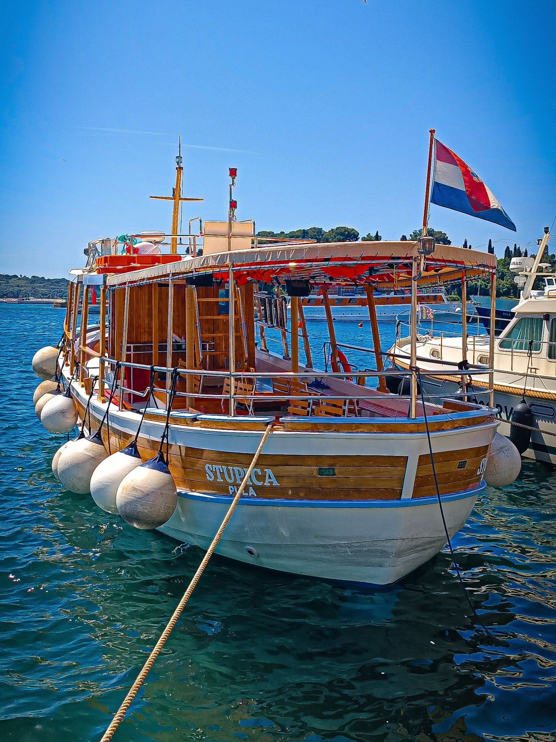 Rovinj Rovinj