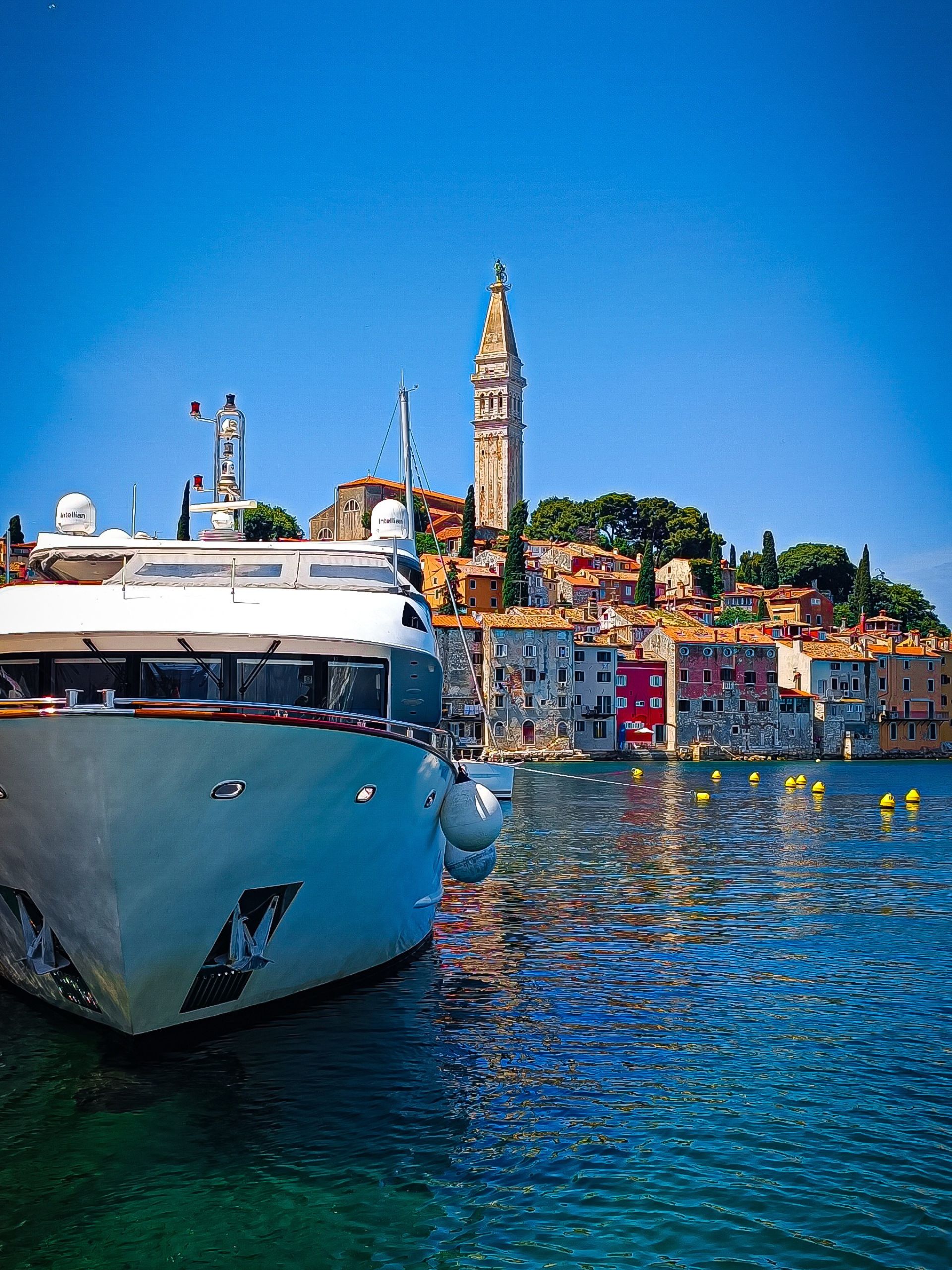 Rovinj Rovinj