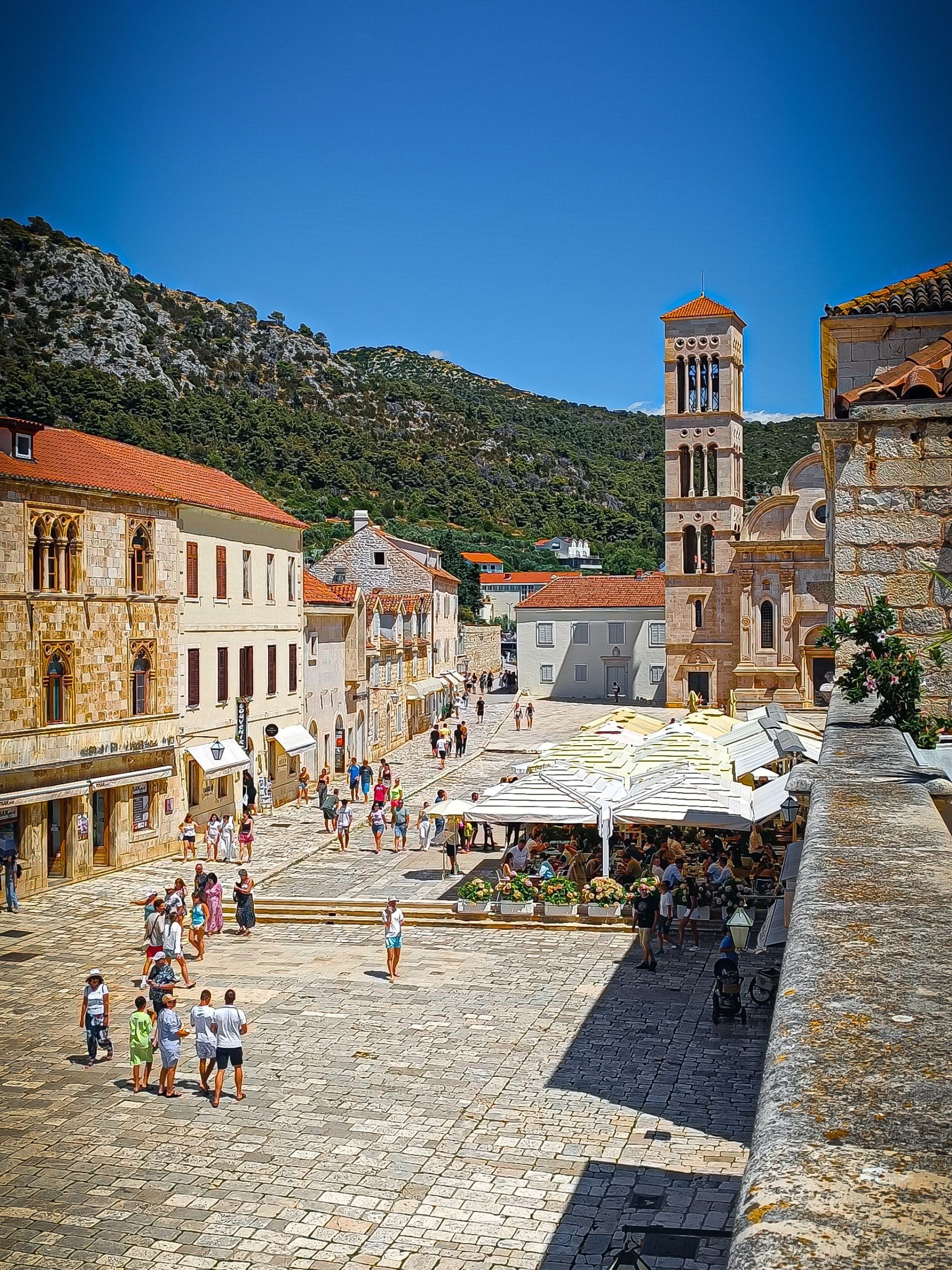 Hvar
