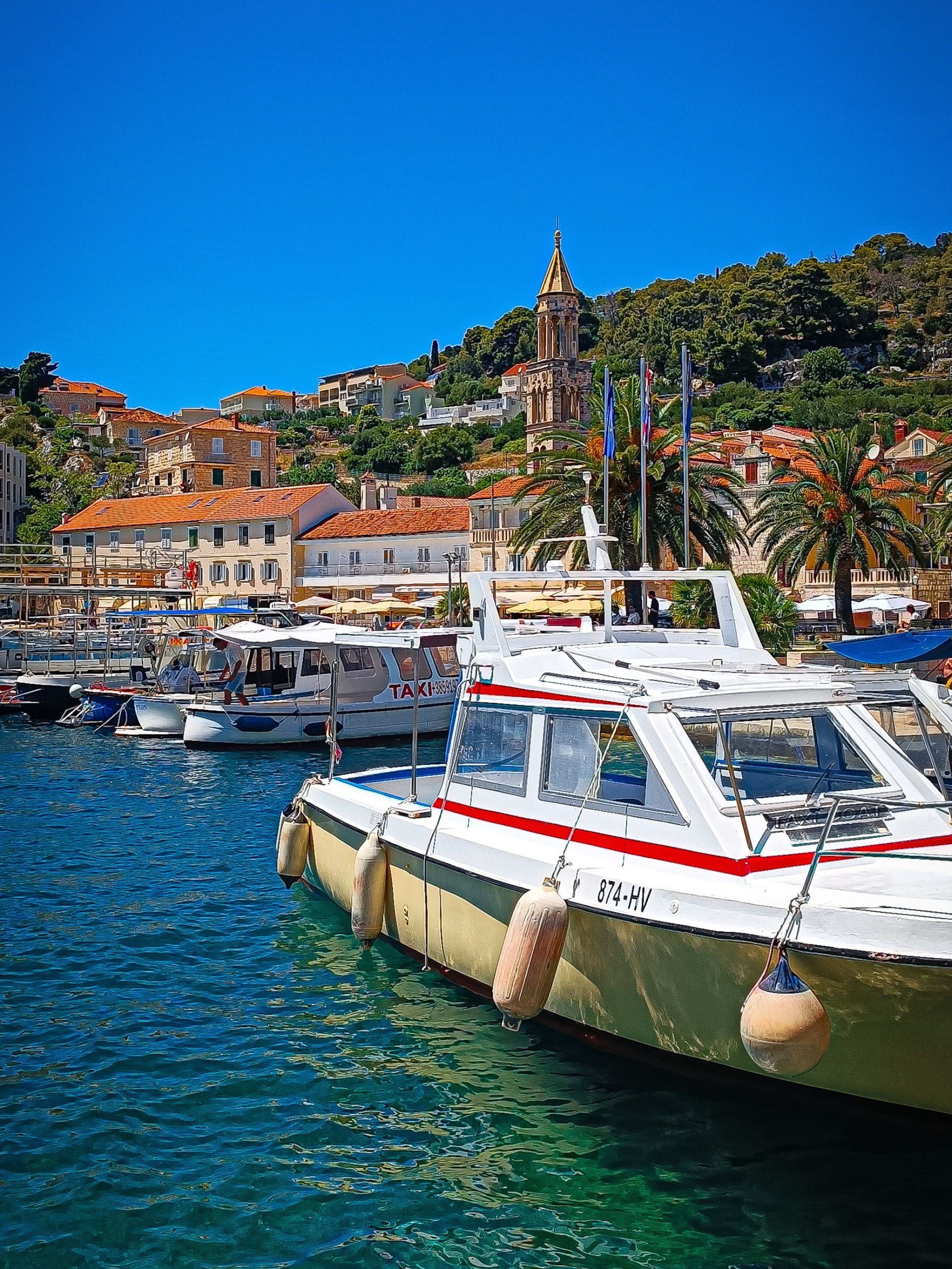 Hvar