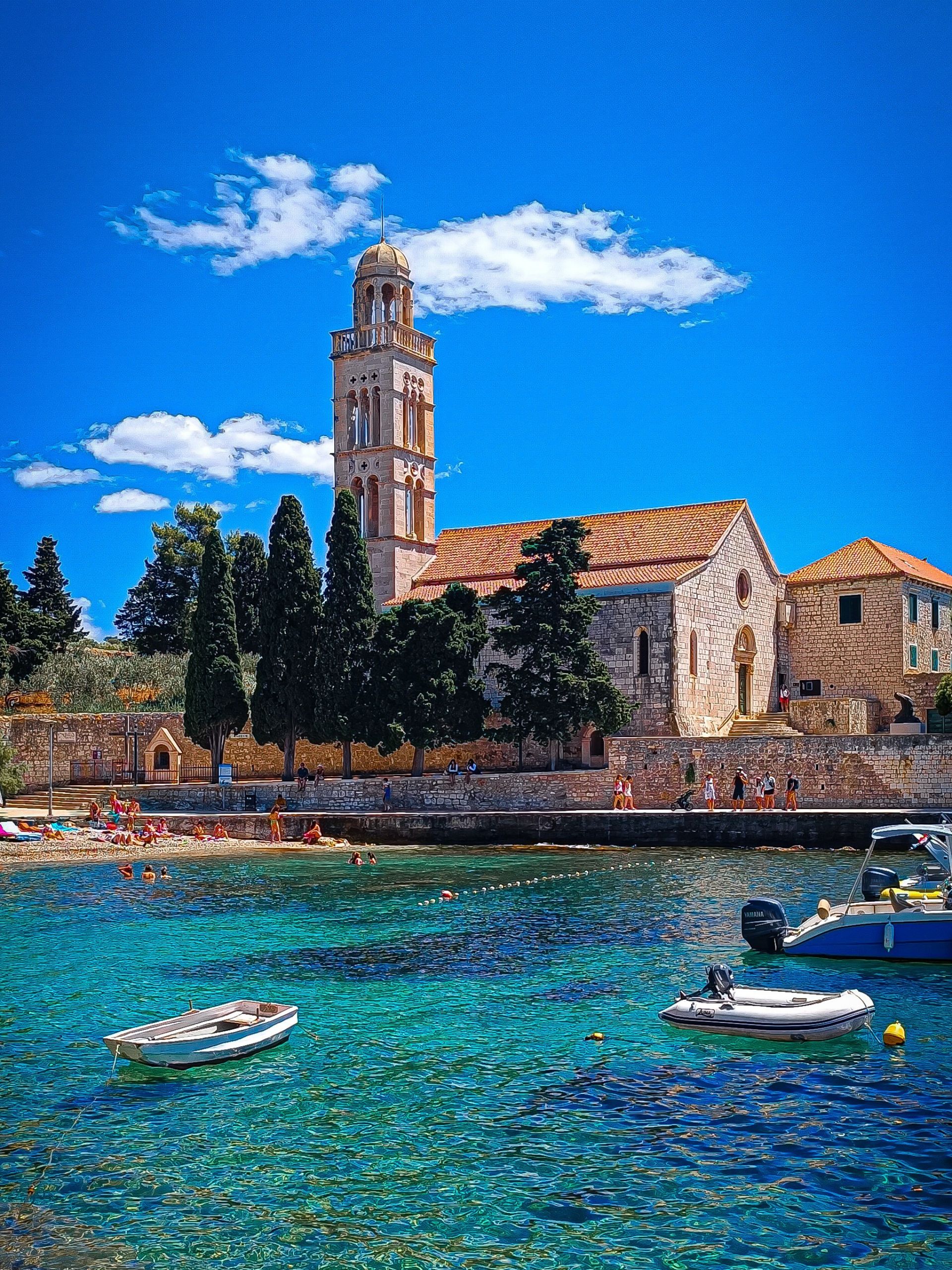 Hvar