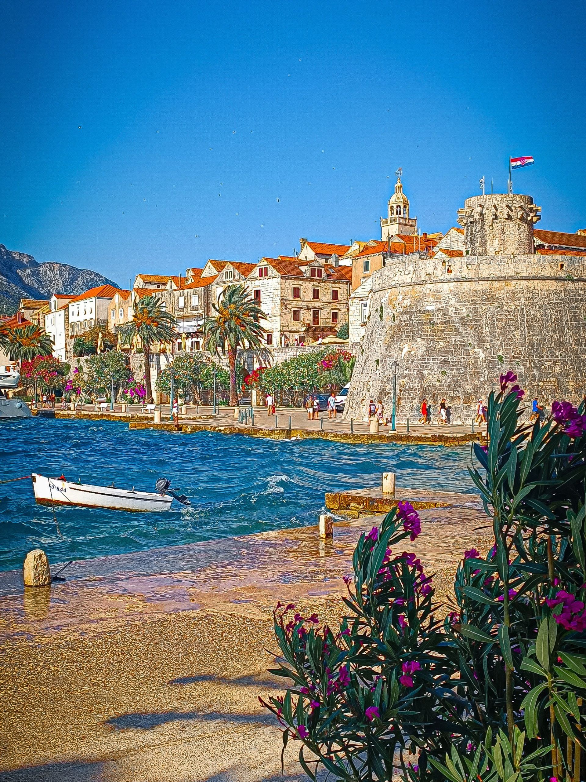 Korcula