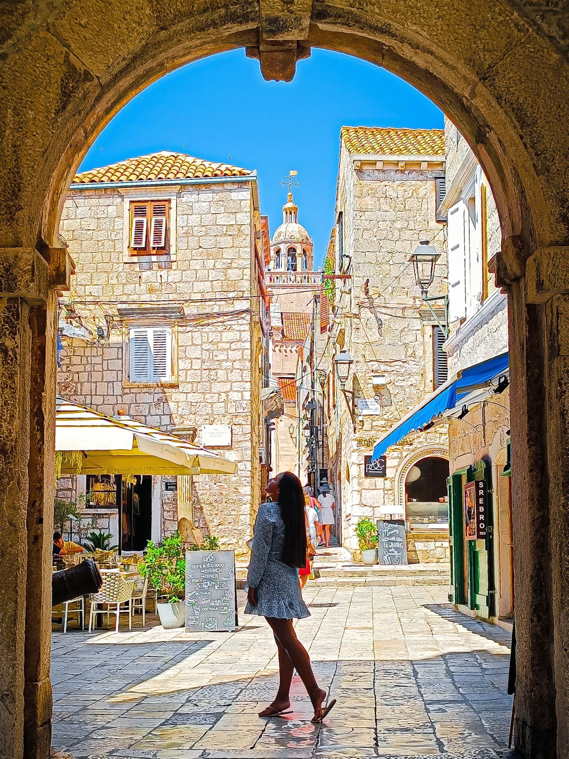 Korcula