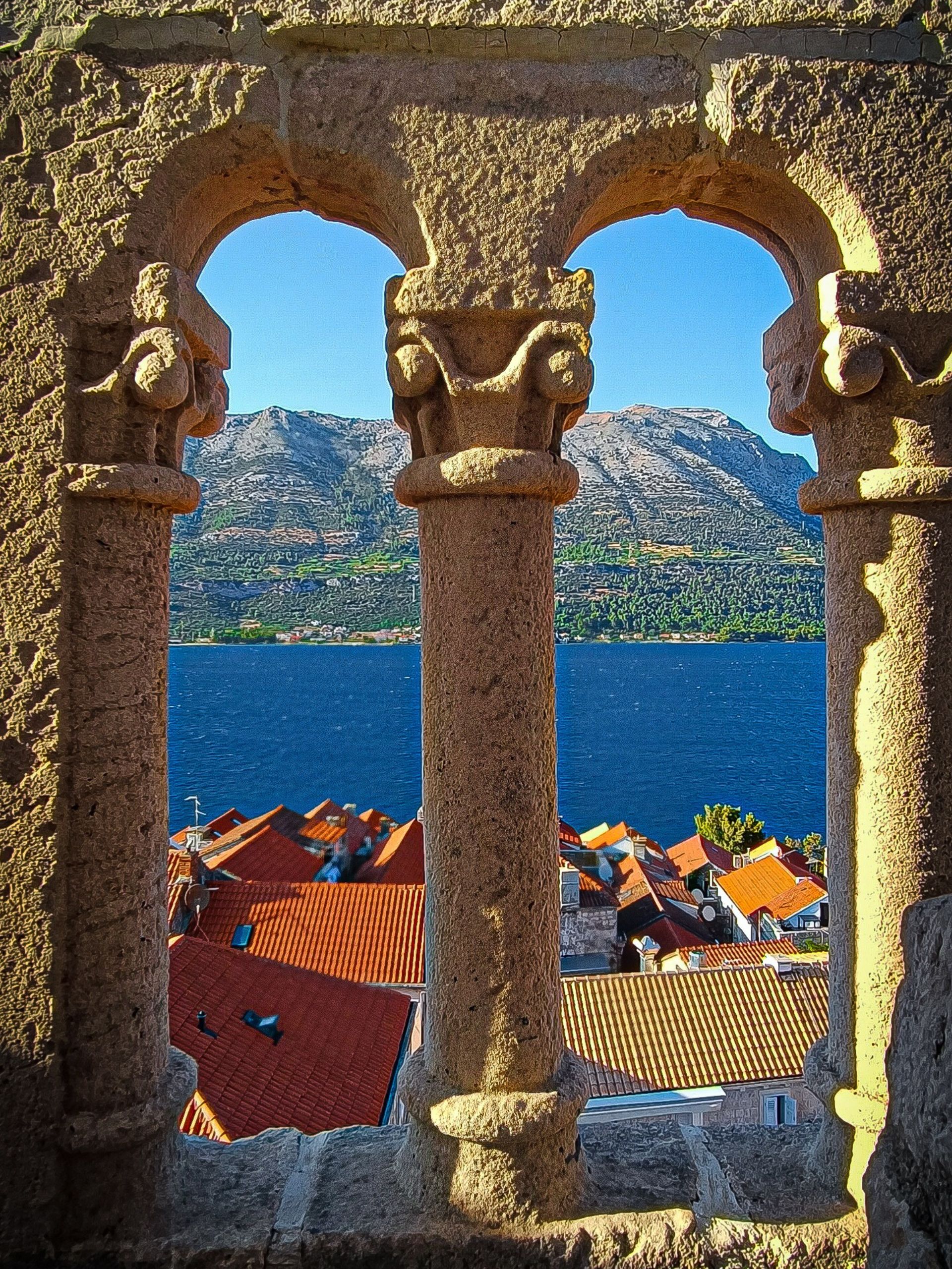 Korcula