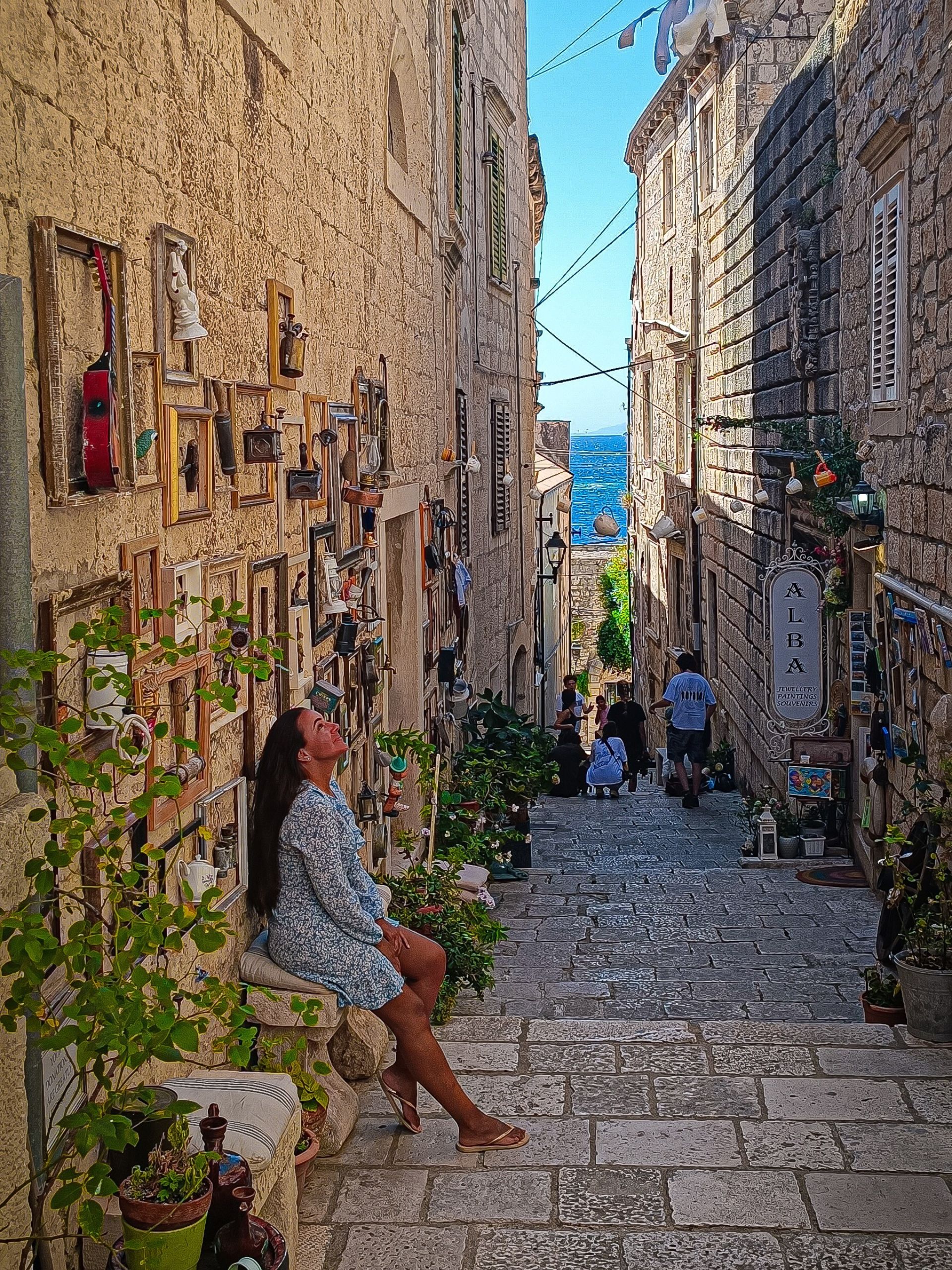 Korcula
