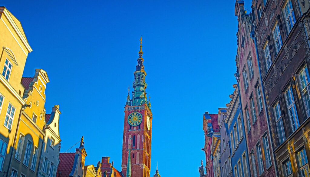 Gdansk