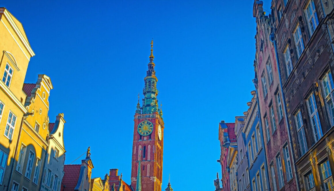 Gdansk