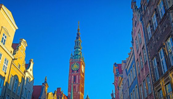 Gdansk