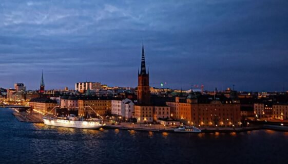 Stockholm