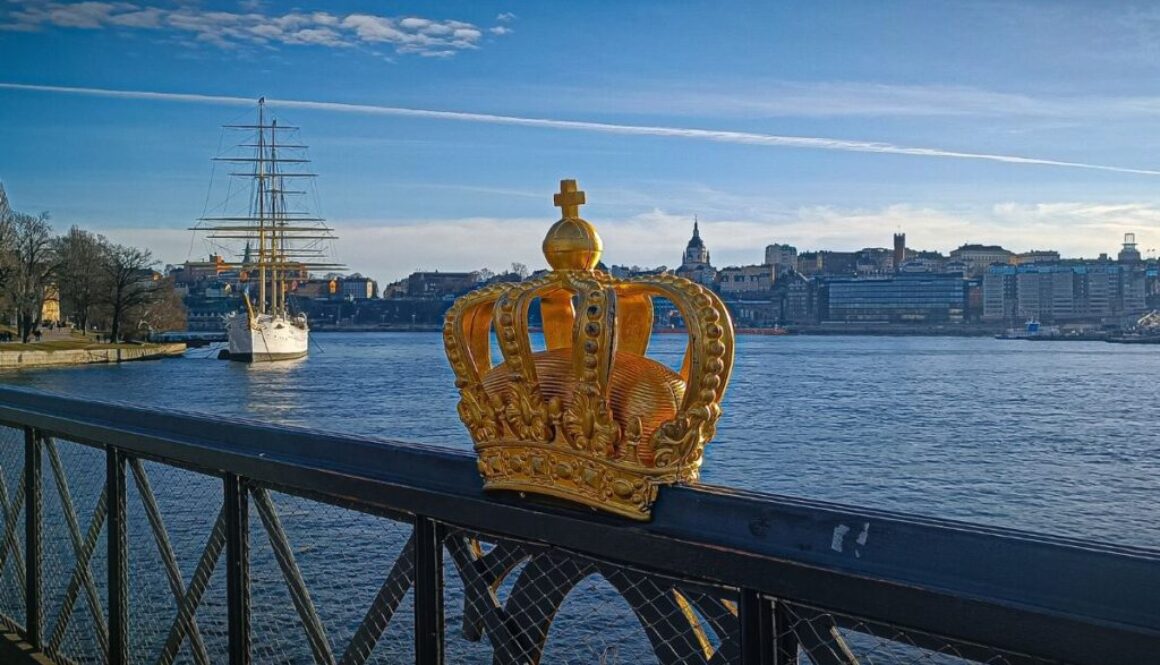 Stockholm's City Pass