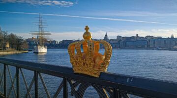 Stockholm's City Pass