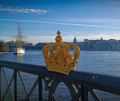 Stockholm's City Pass