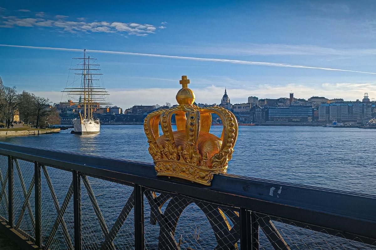 Stockholm's City Pass