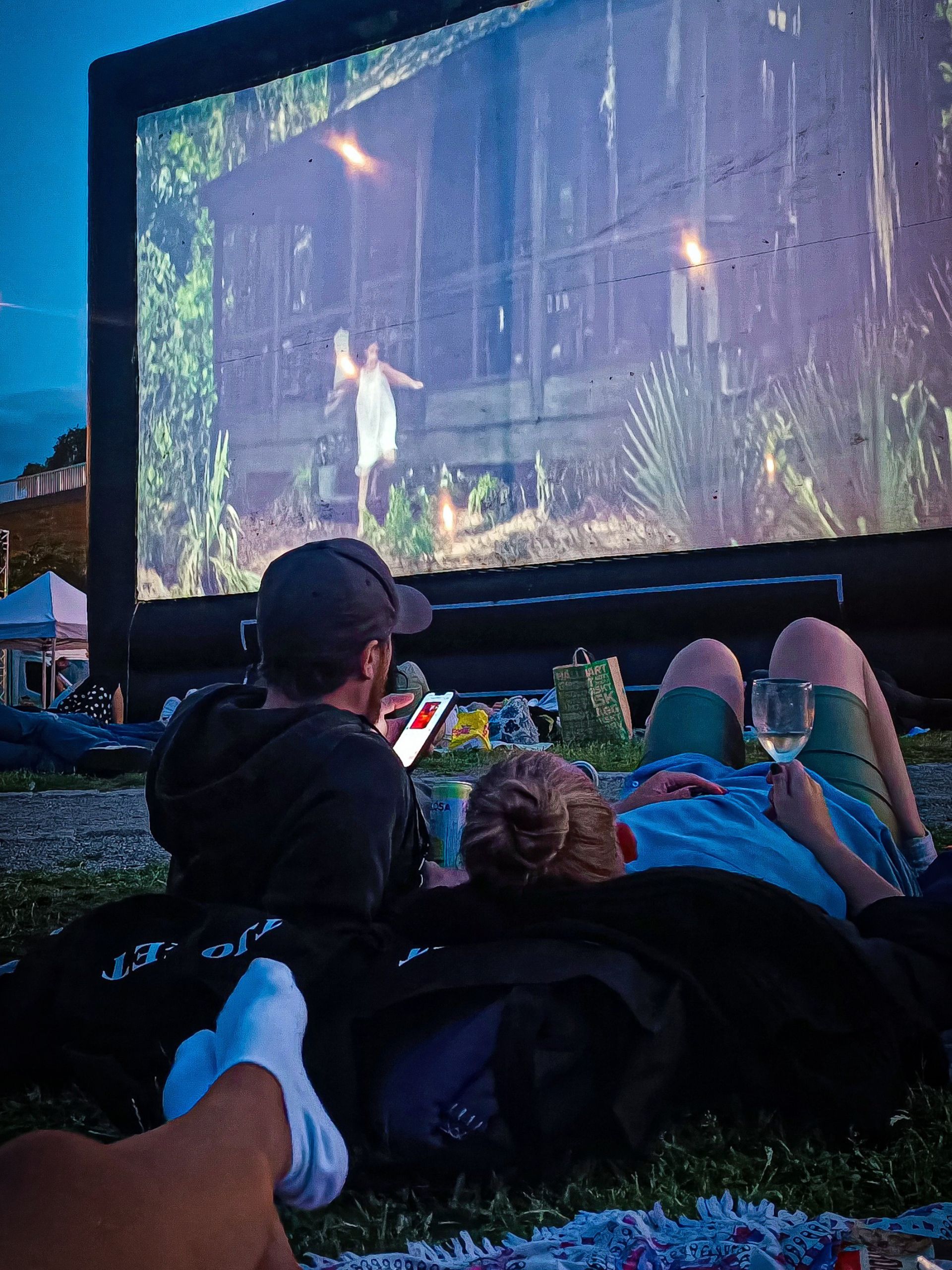 Stockholm's Sommarbio