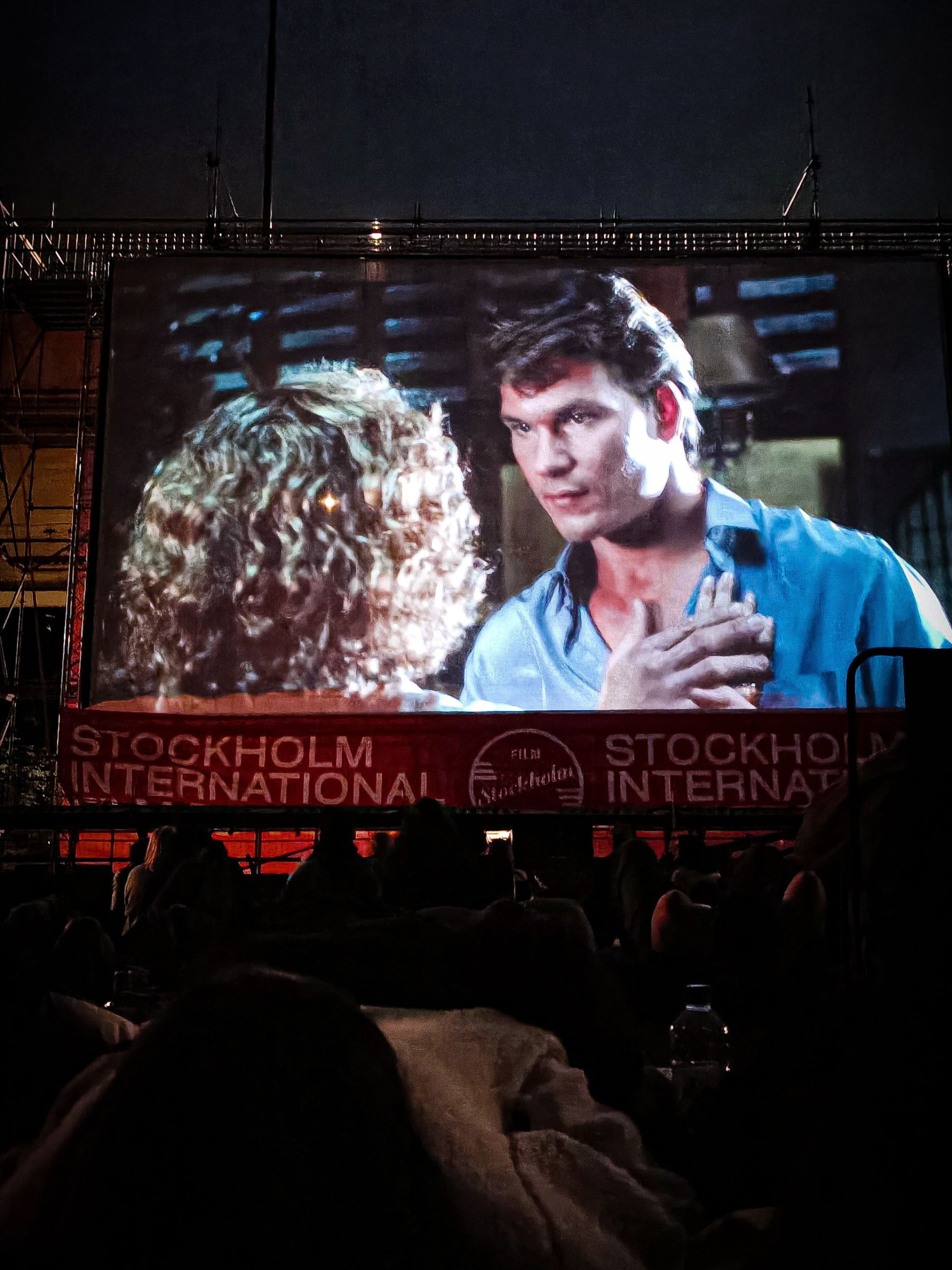 Stockholm's Sommarbio