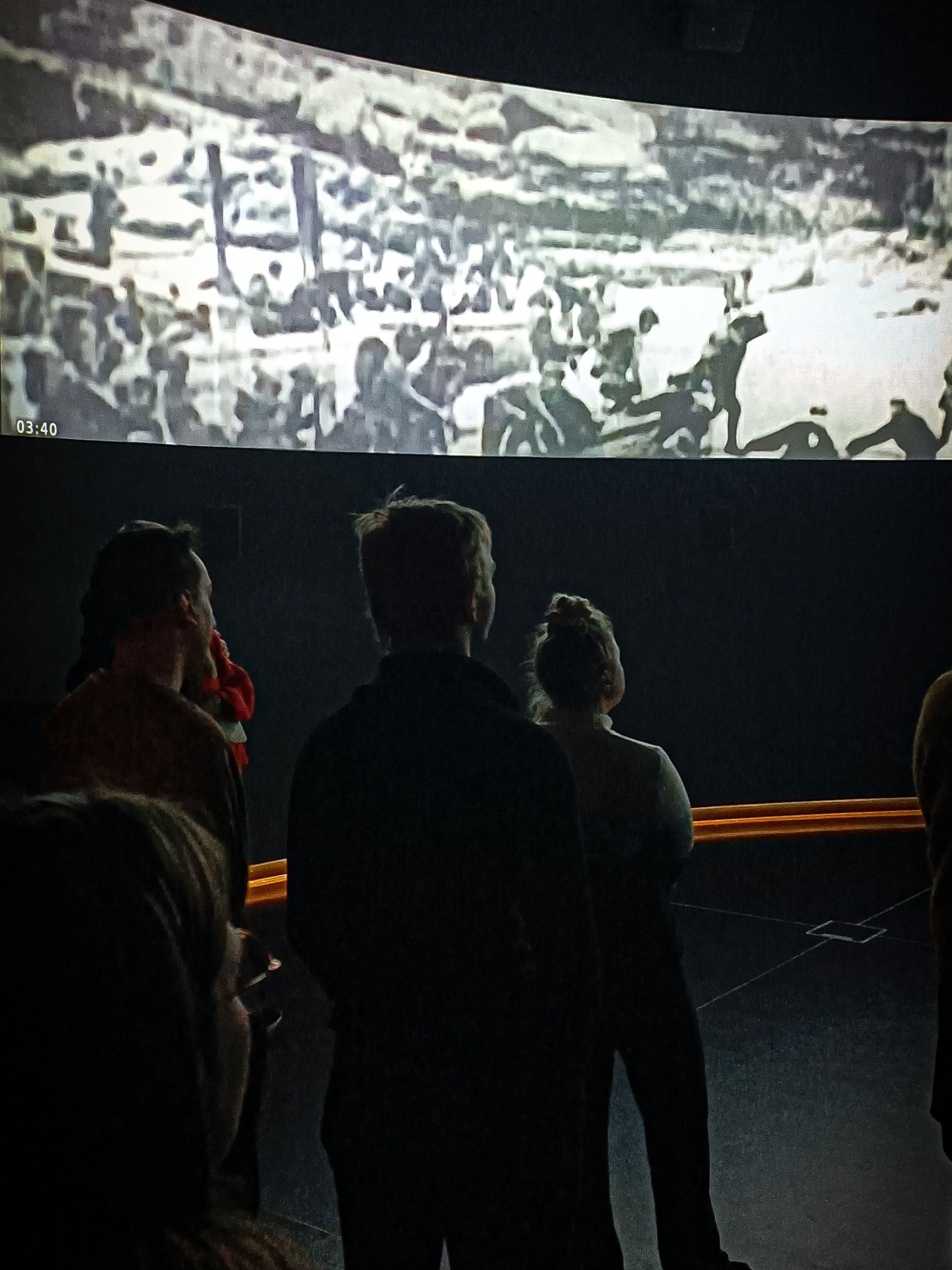 World War Museum Gdansk