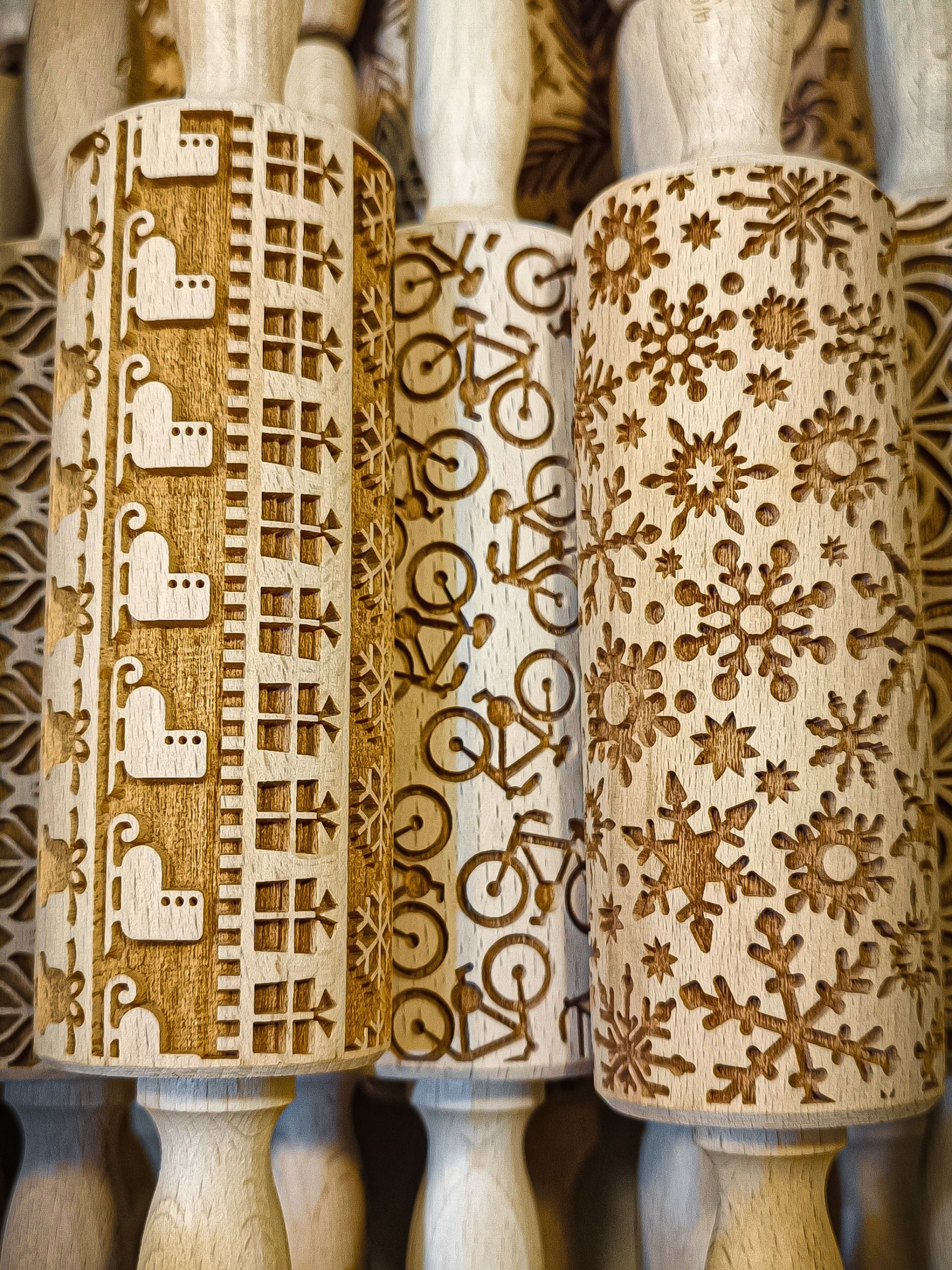 Gdansk's Christmas Market